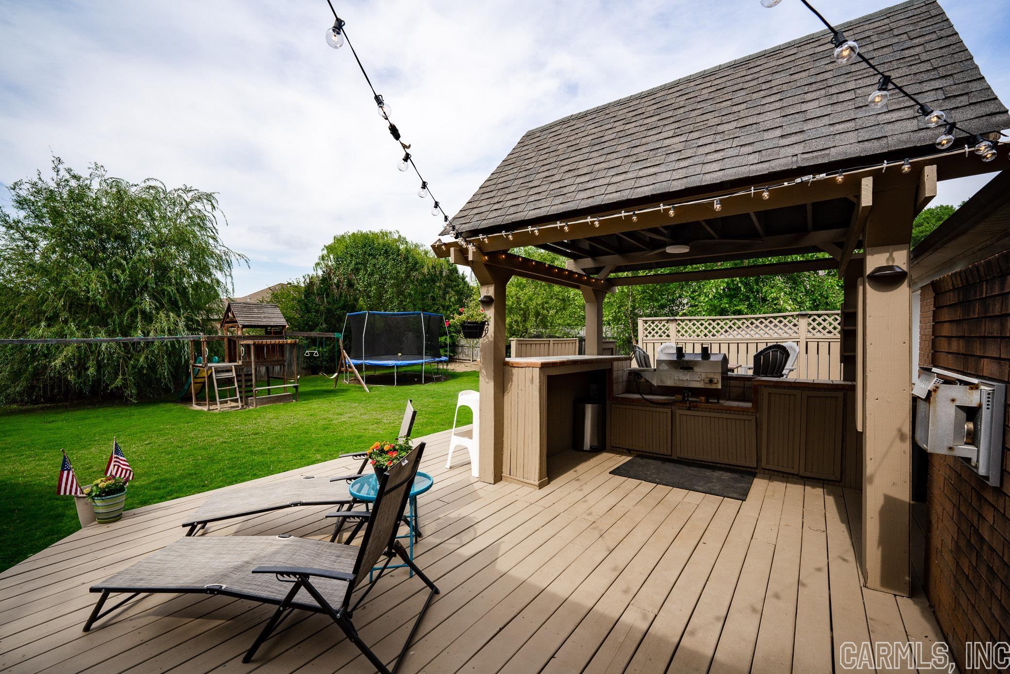 ST JOHN'S - Residential