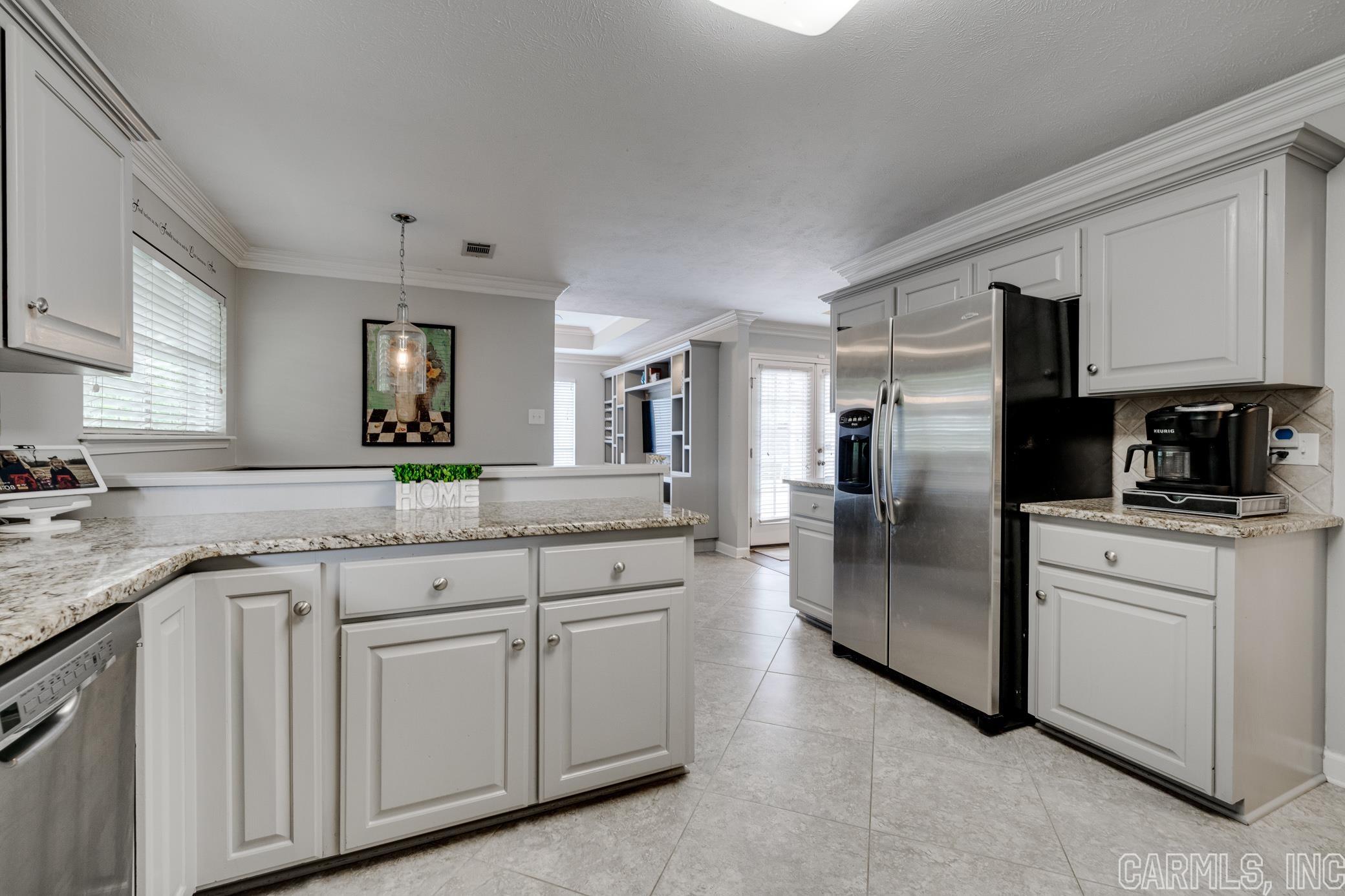 ST JOHN'S - Residential