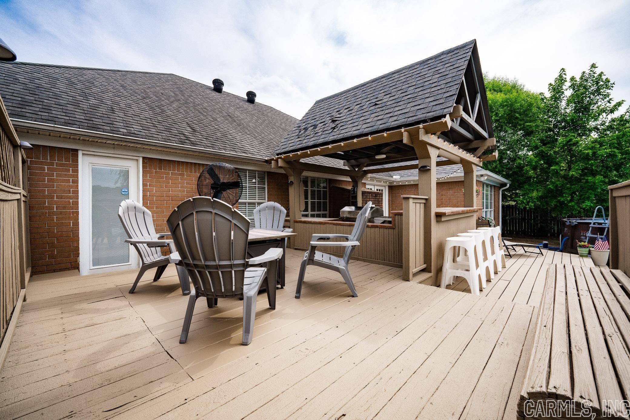 ST JOHN'S - Residential