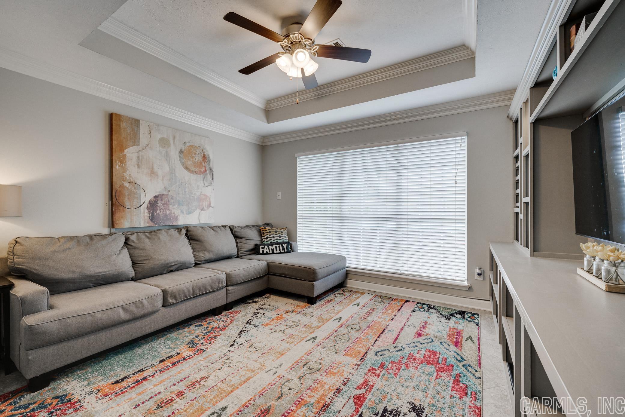 ST JOHN'S - Residential