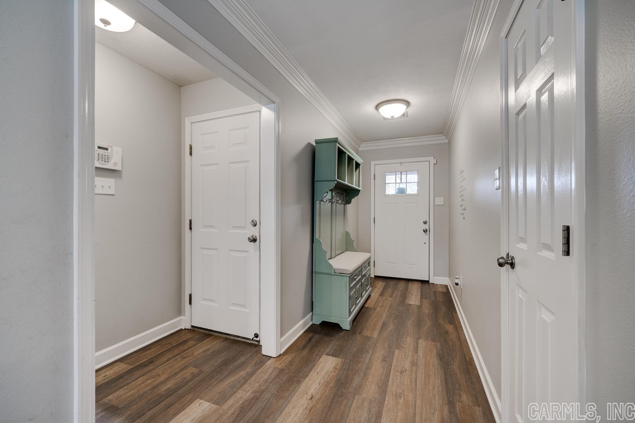 ST JOHN'S - Residential