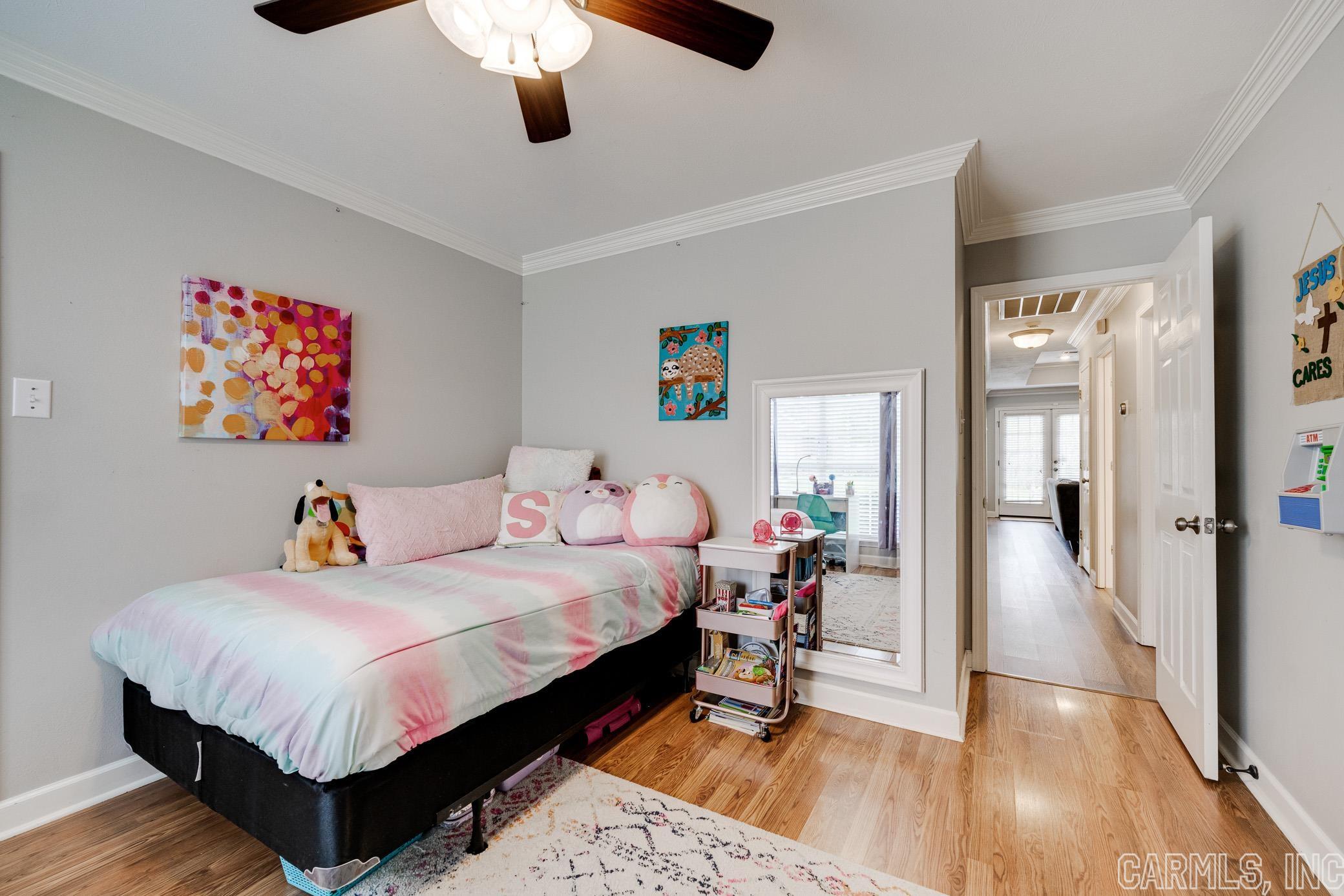 ST JOHN'S - Residential