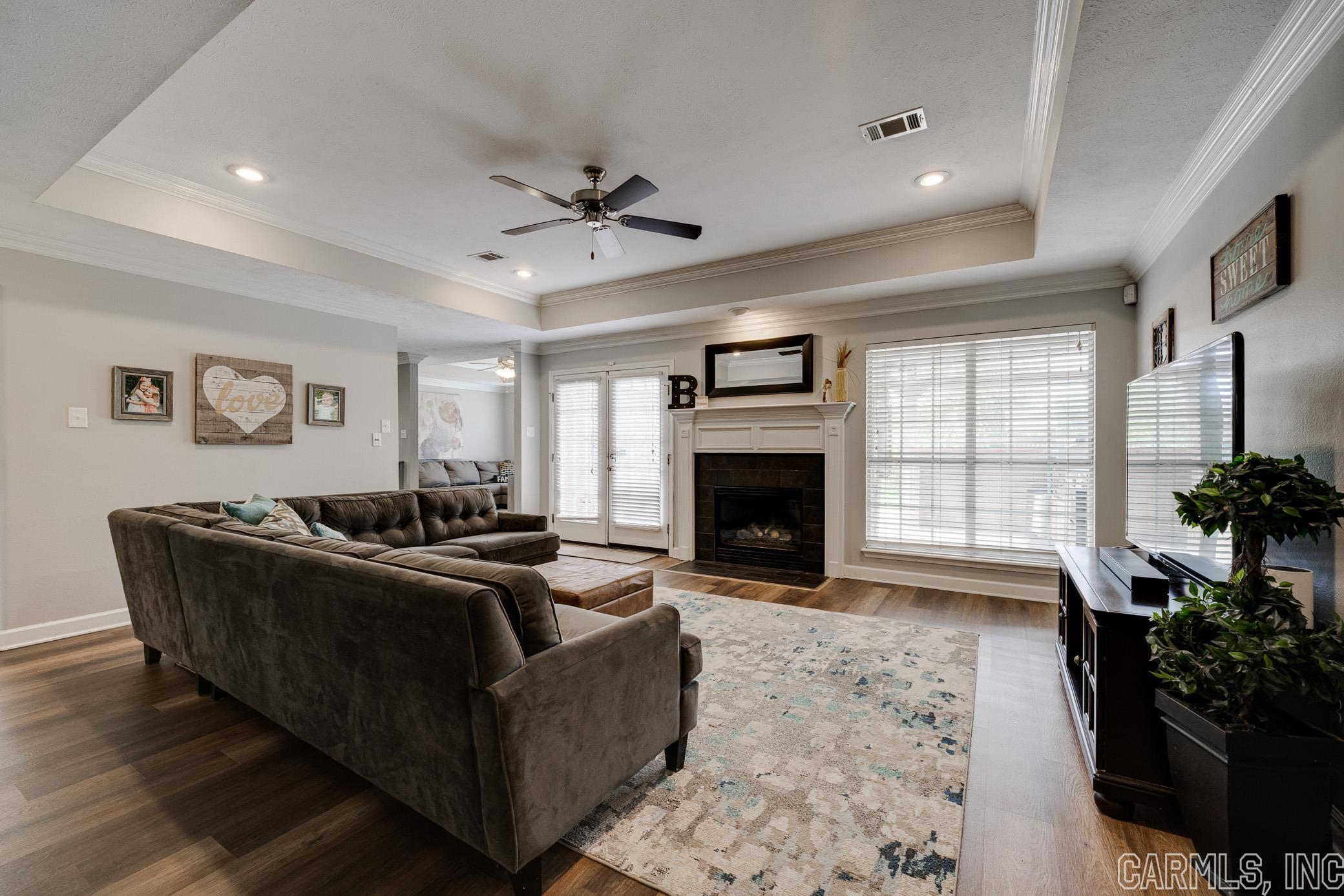 ST JOHN'S - Residential