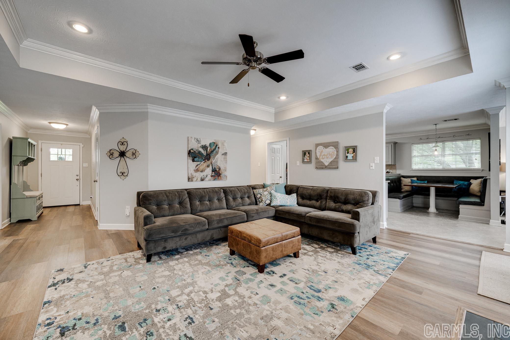 ST JOHN'S - Residential