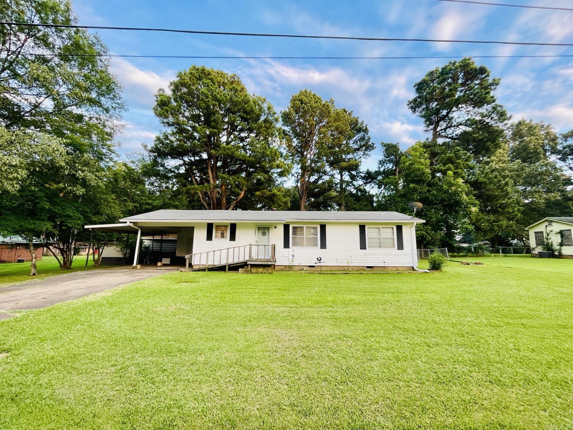 SOUTHLAND HEIGHTS - Residential