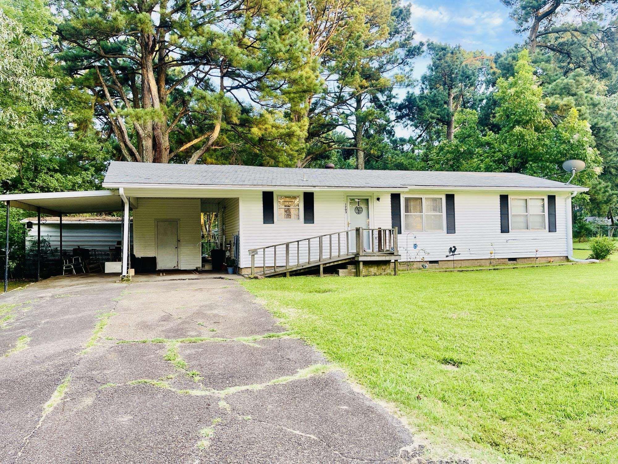 SOUTHLAND HEIGHTS - Residential