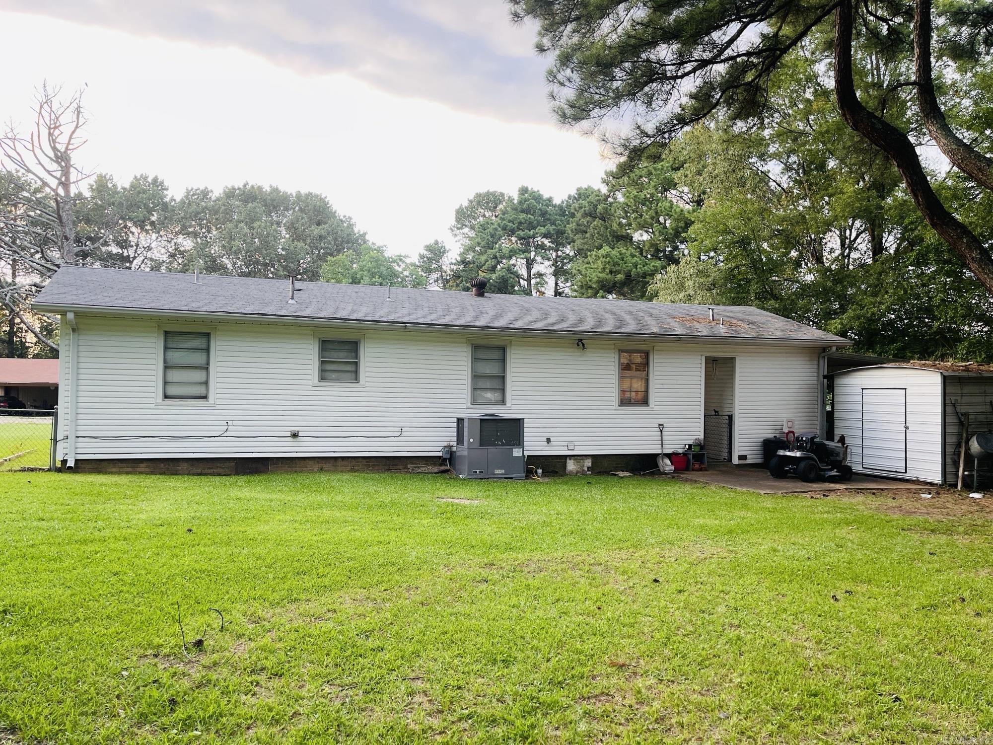 SOUTHLAND HEIGHTS - Residential