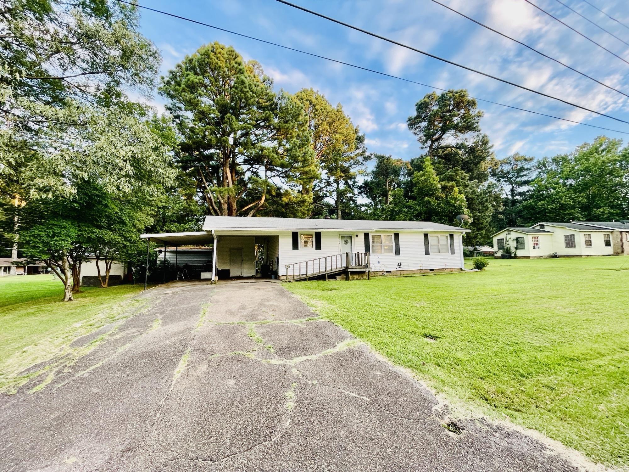 SOUTHLAND HEIGHTS - Residential