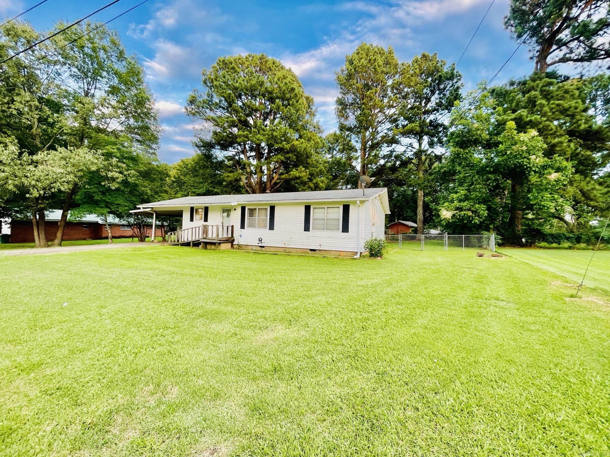 SOUTHLAND HEIGHTS - Residential