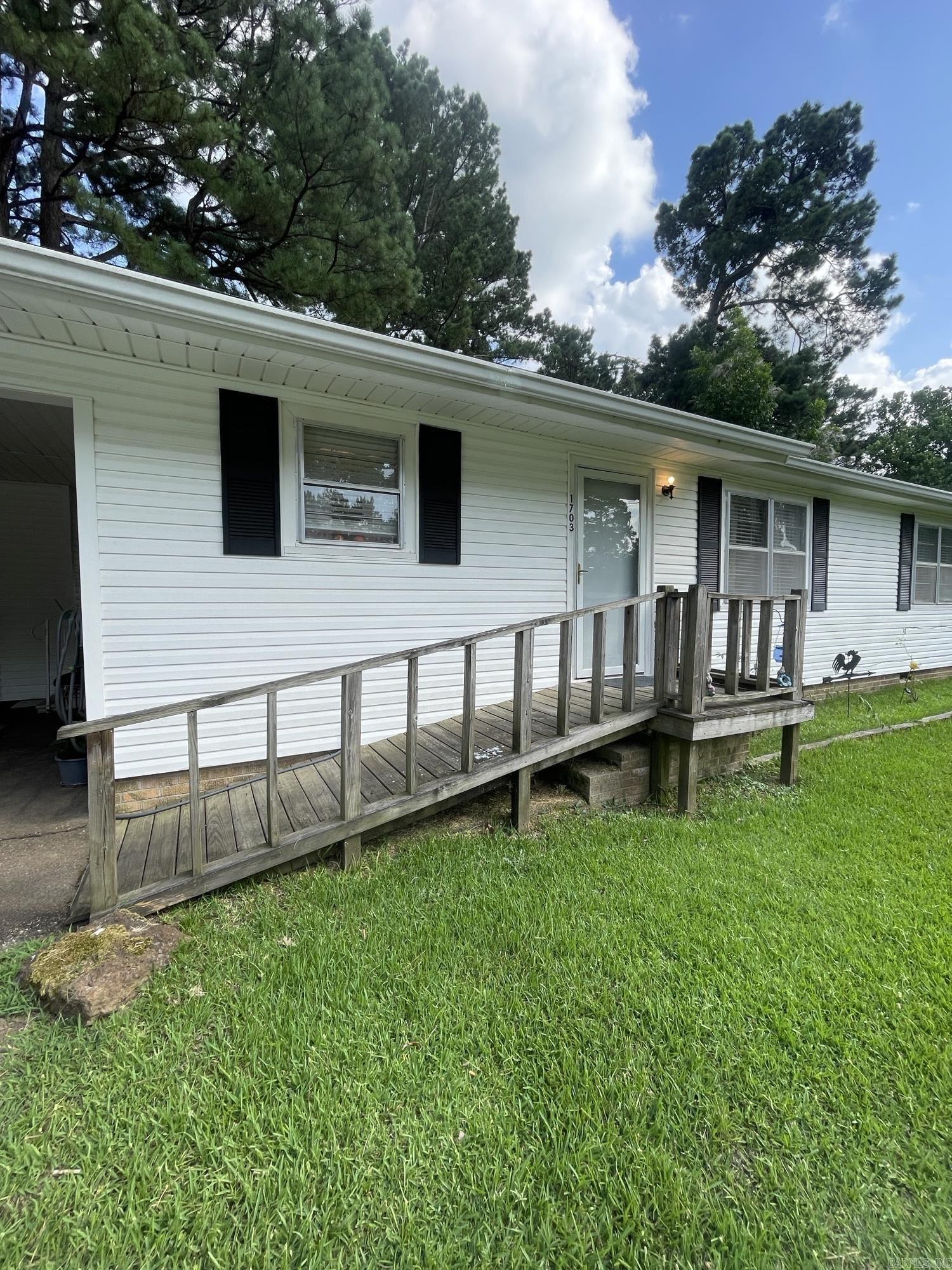 SOUTHLAND HEIGHTS - Residential