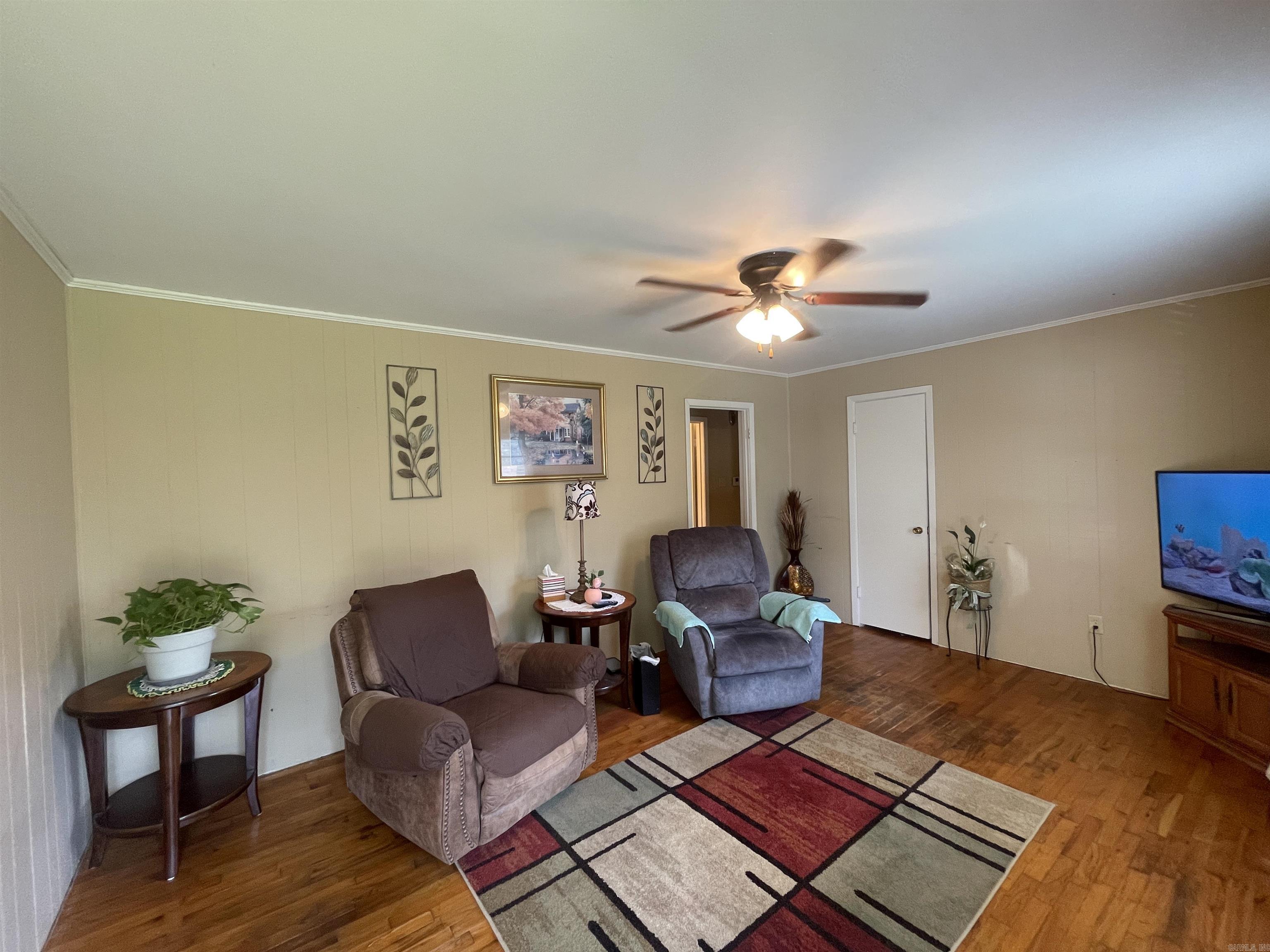 SOUTHLAND HEIGHTS - Residential