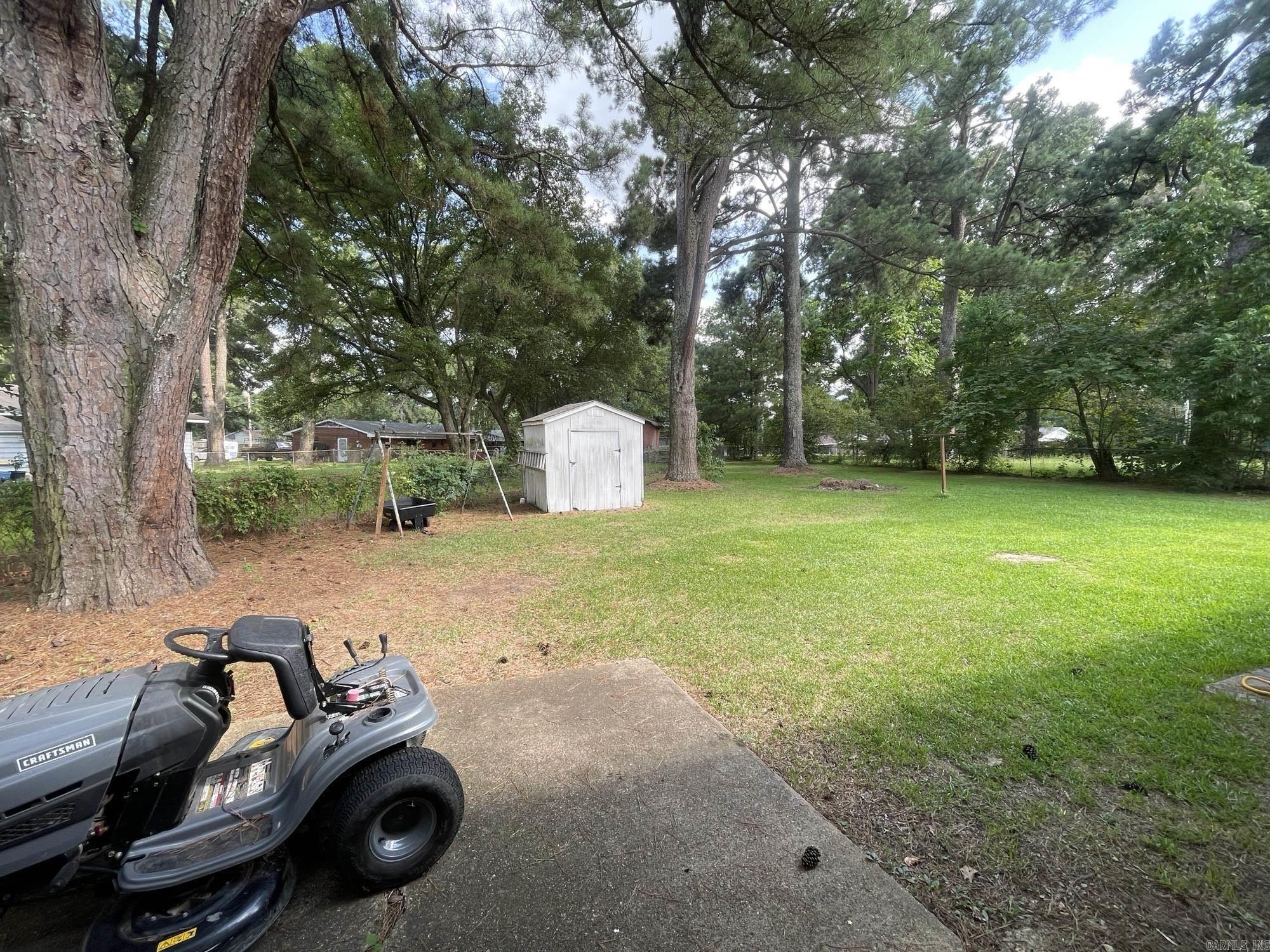 SOUTHLAND HEIGHTS - Residential