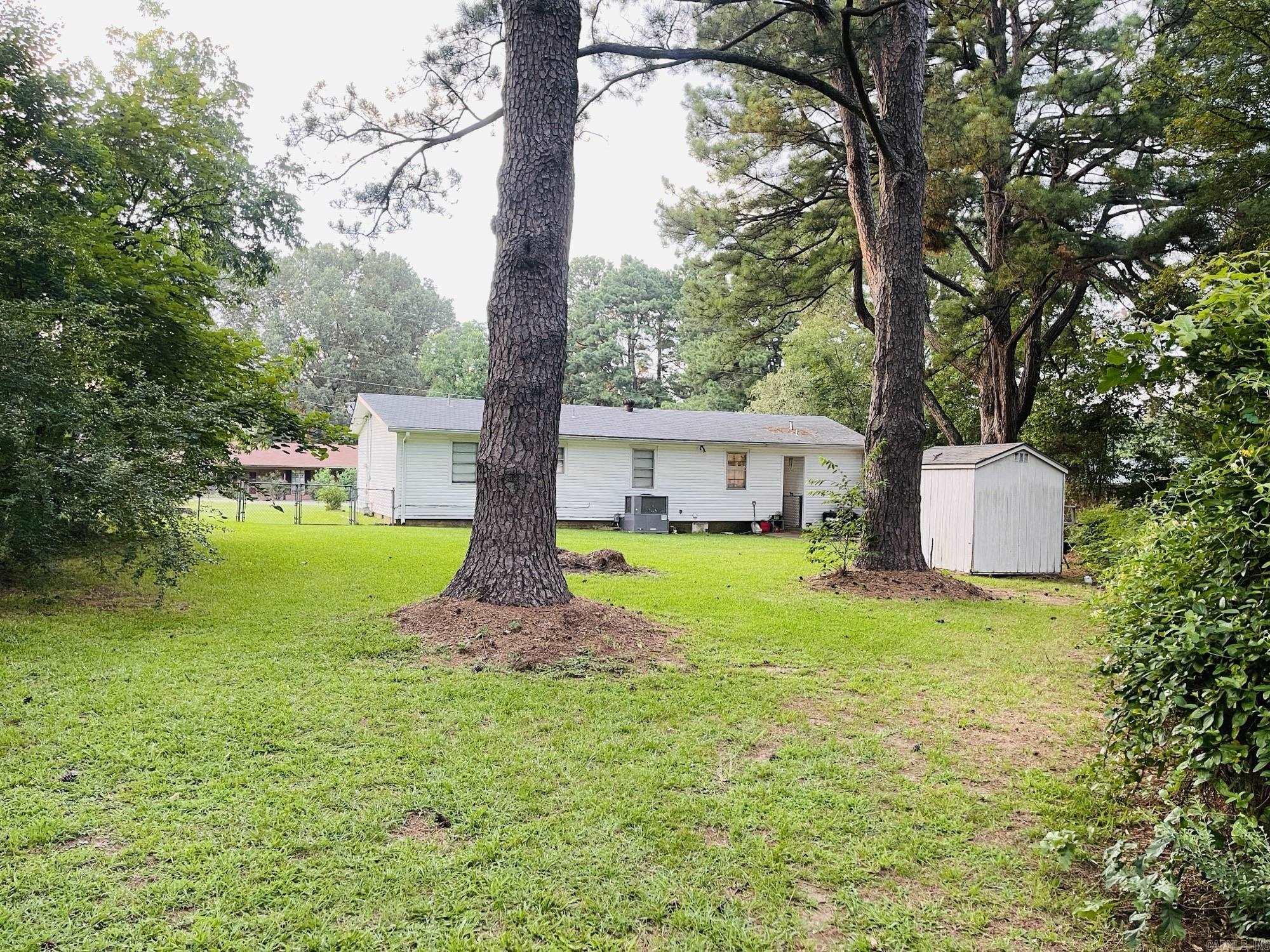 SOUTHLAND HEIGHTS - Residential