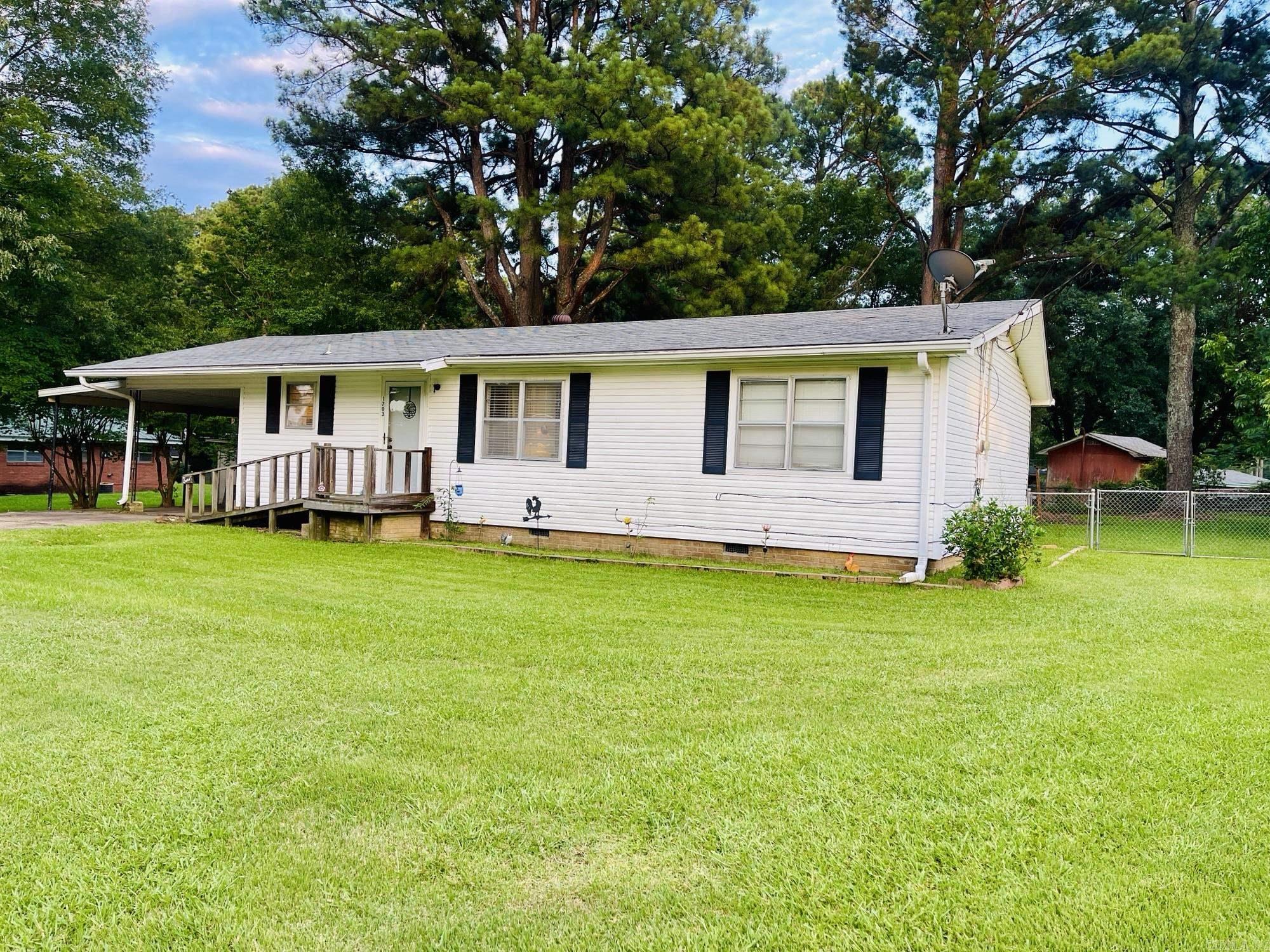 SOUTHLAND HEIGHTS - Residential