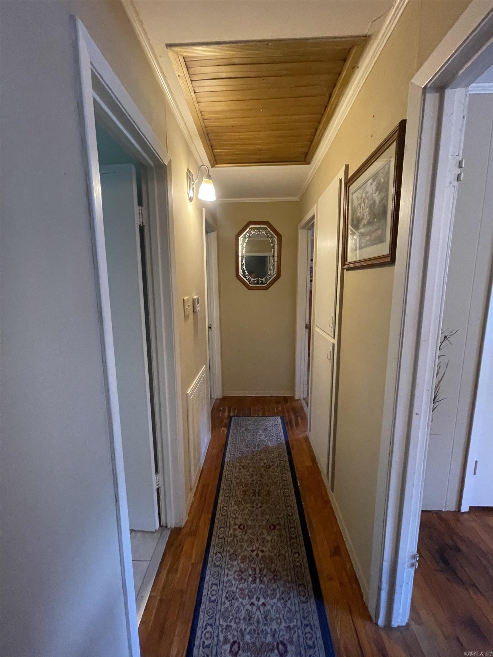 SOUTHLAND HEIGHTS - Residential