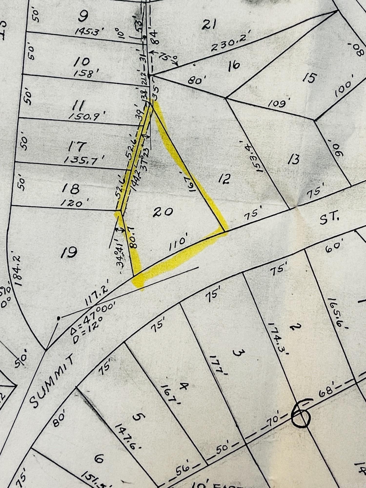 SOUTHLAND HEIGHTS - Residential