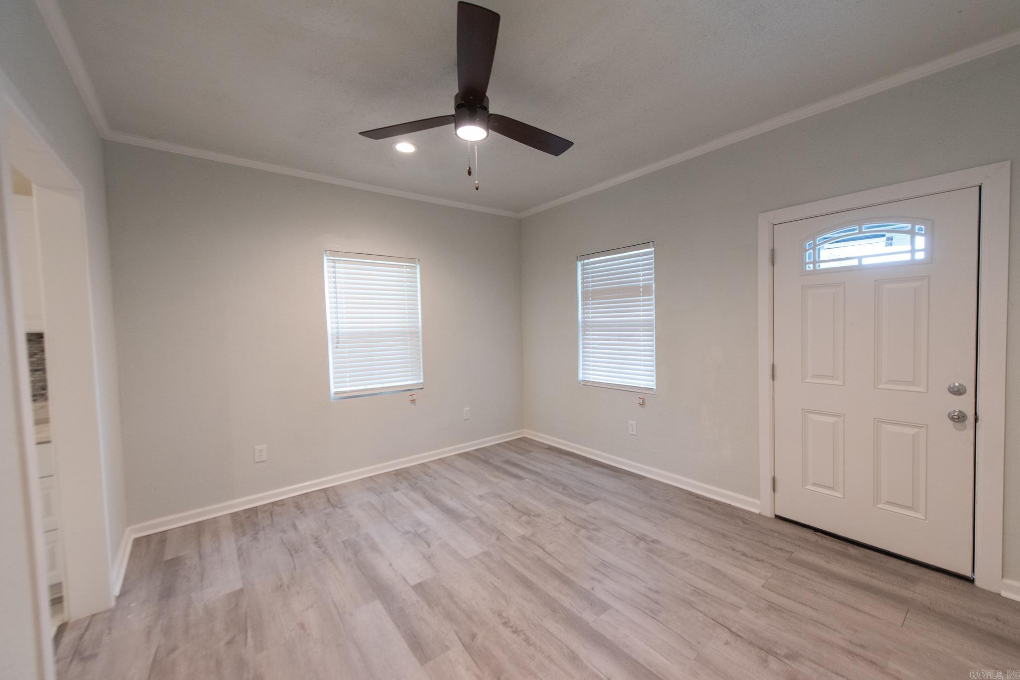 CHICKASAW PLACE - Residential