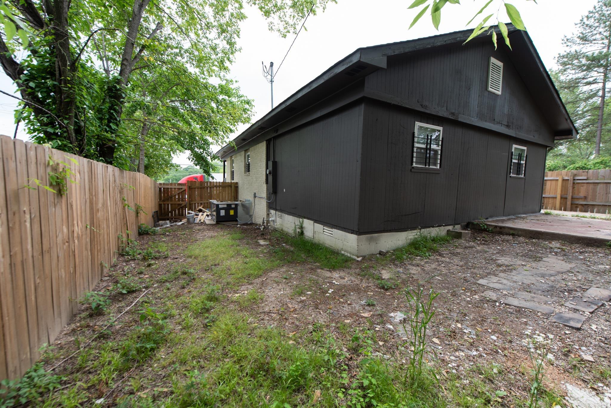 CHICKASAW PLACE - Residential