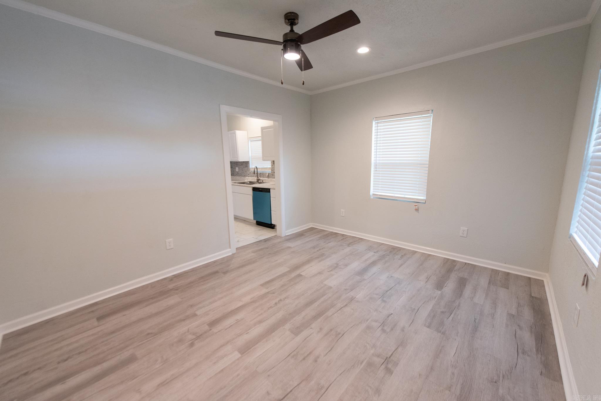 CHICKASAW PLACE - Residential