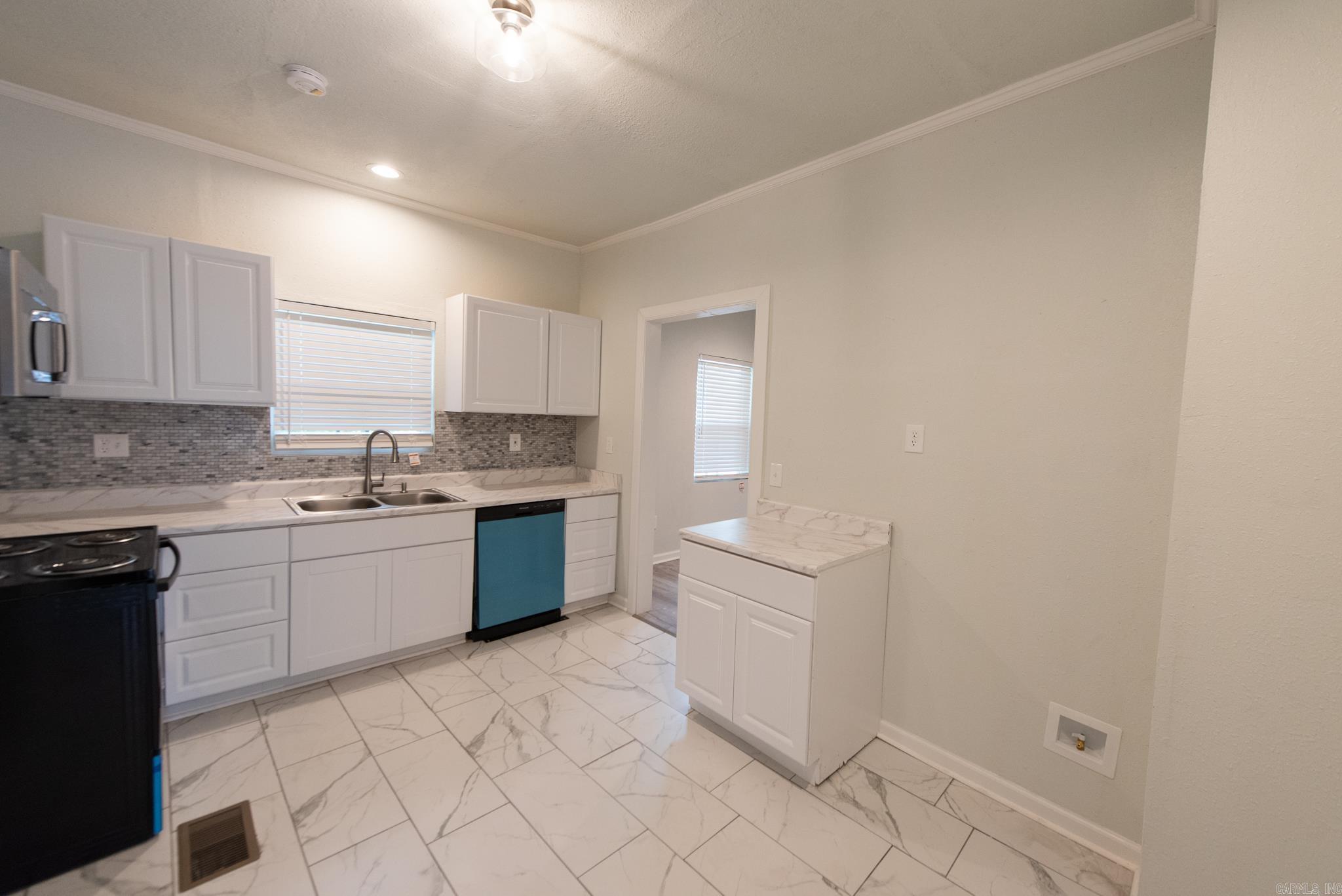 CHICKASAW PLACE - Residential