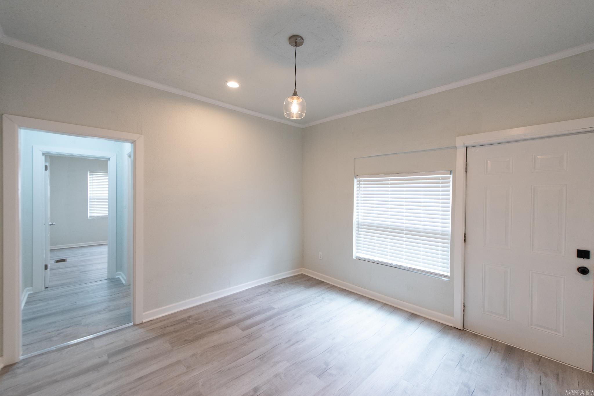 CHICKASAW PLACE - Residential