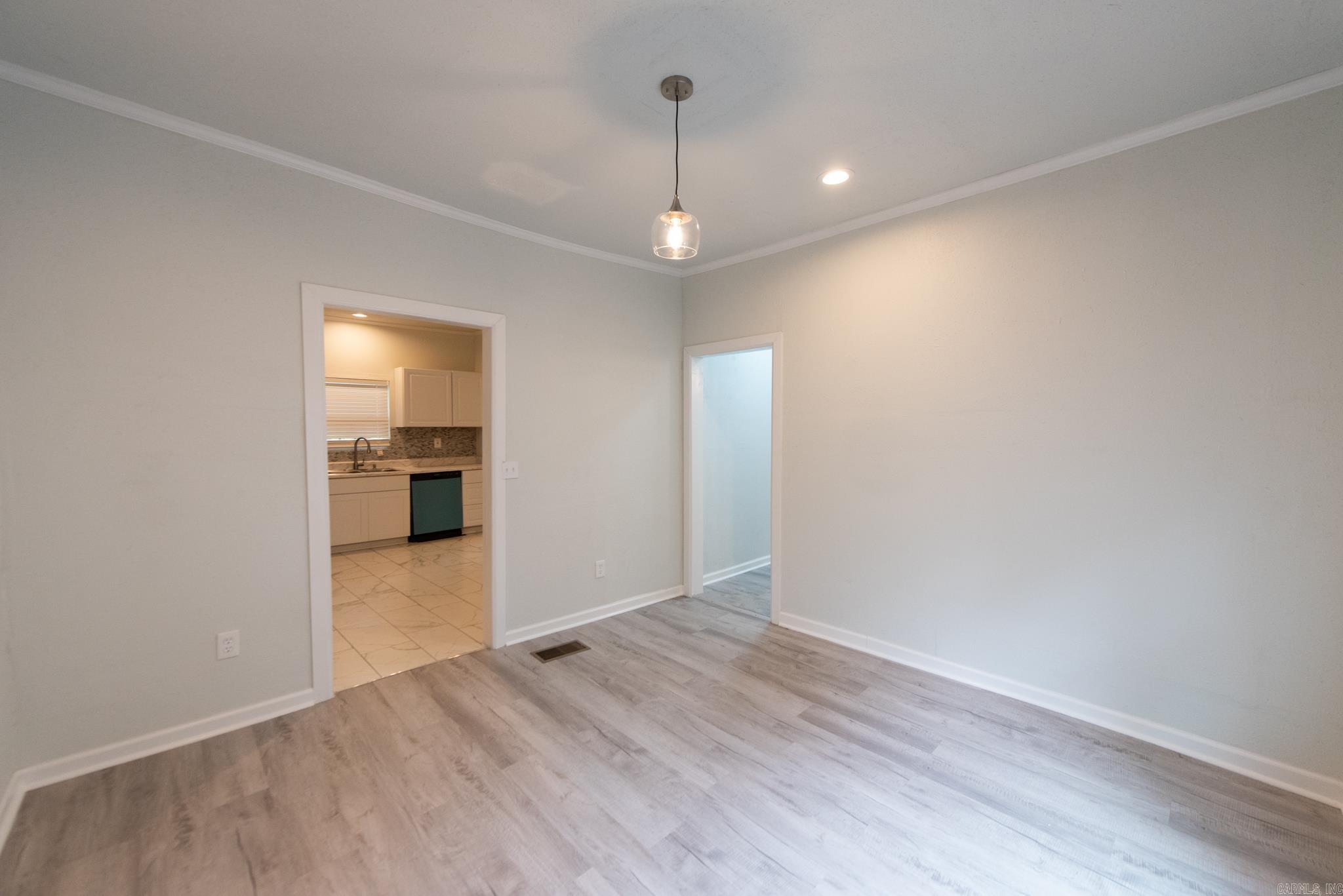 CHICKASAW PLACE - Residential