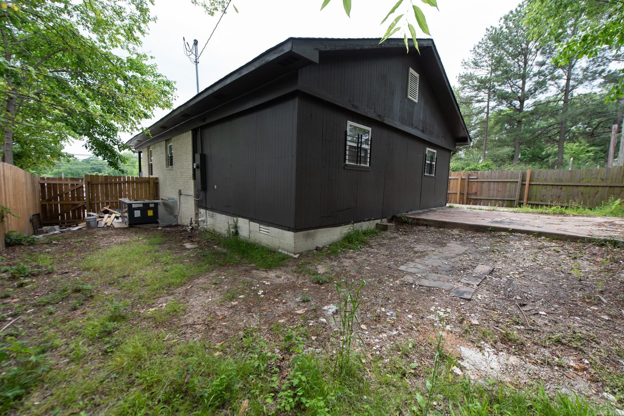 CHICKASAW PLACE - Residential