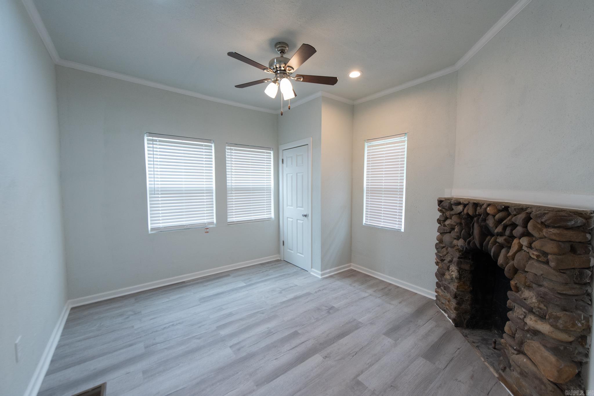 CHICKASAW PLACE - Residential