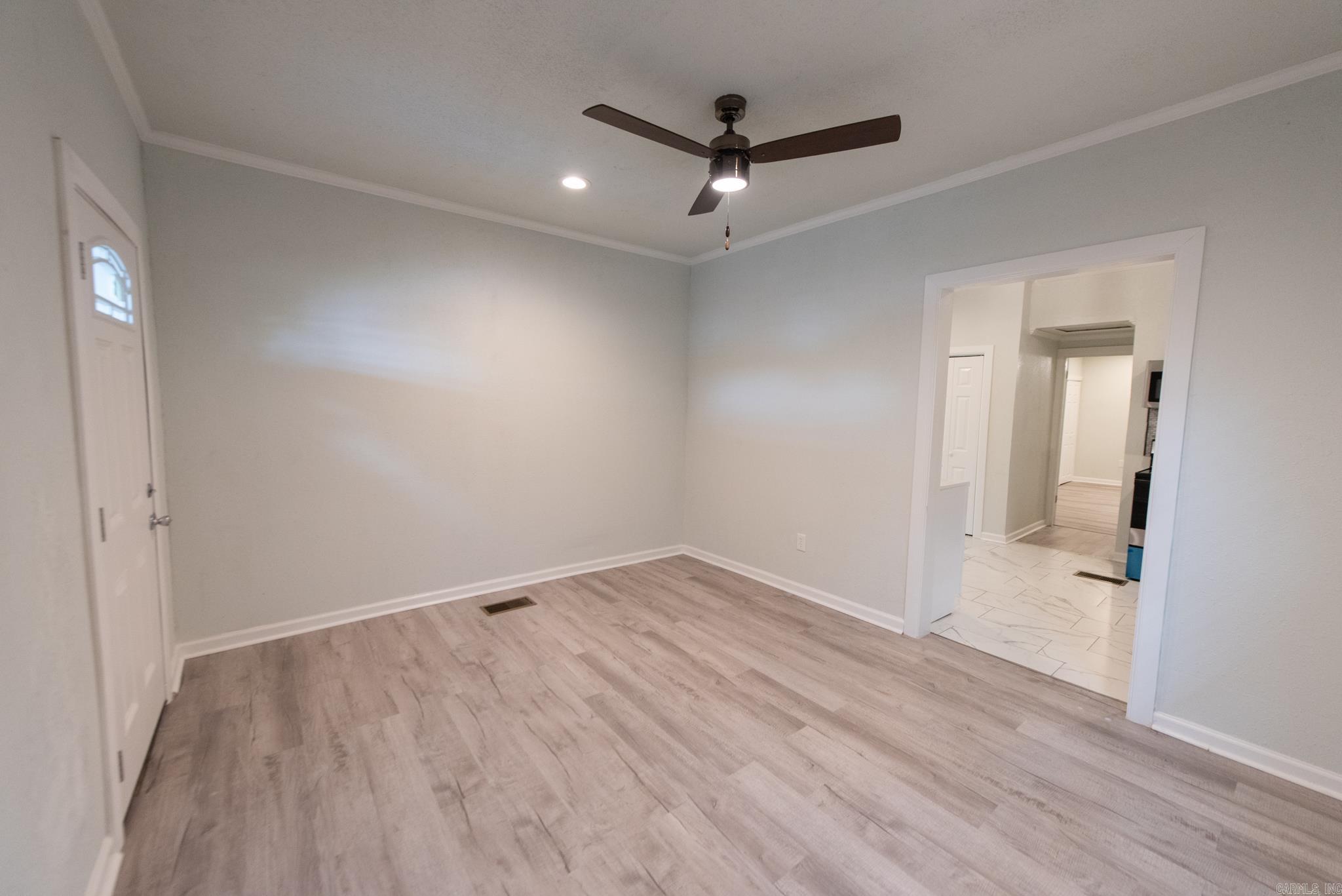 CHICKASAW PLACE - Residential