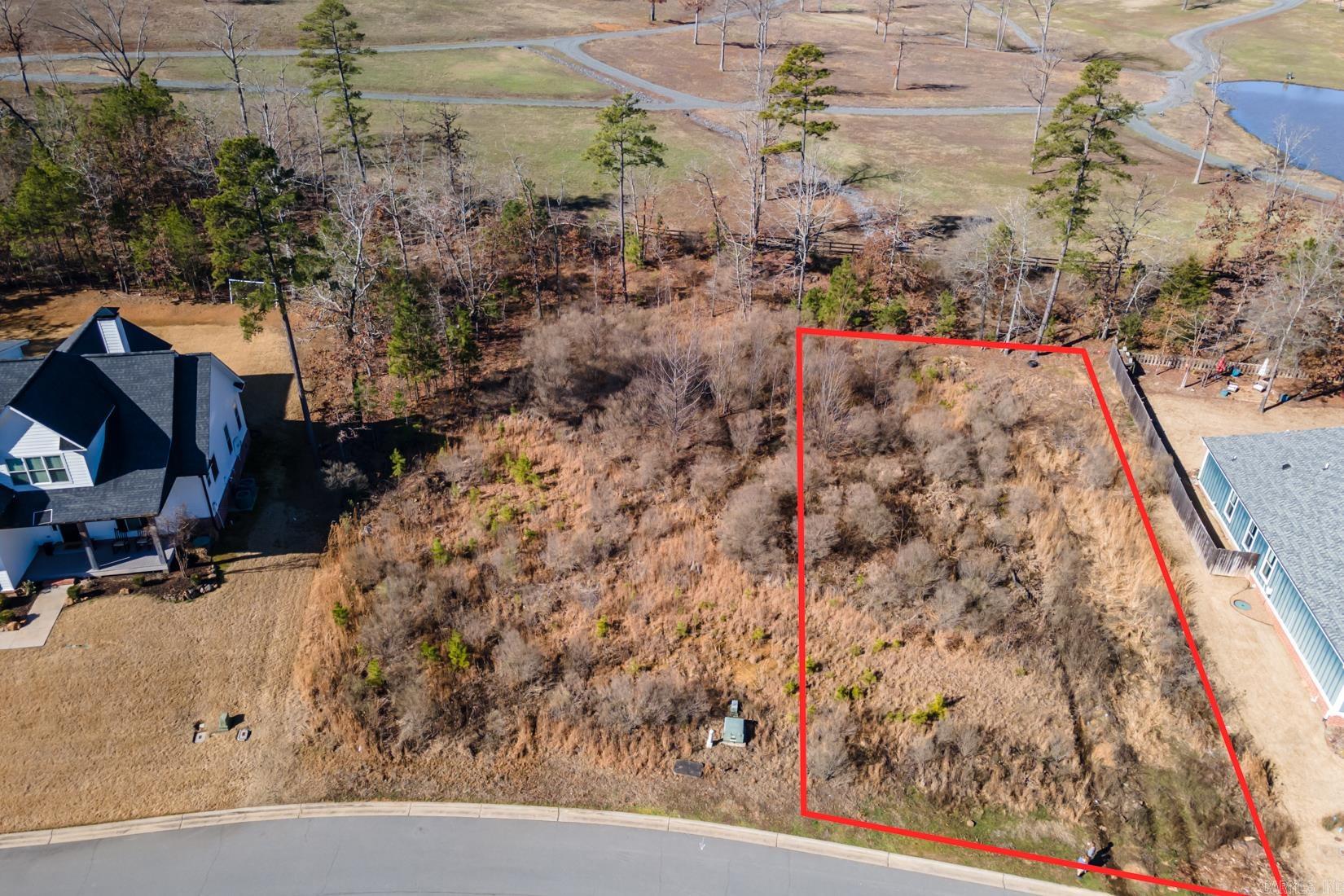 Waterview Meadows - Land