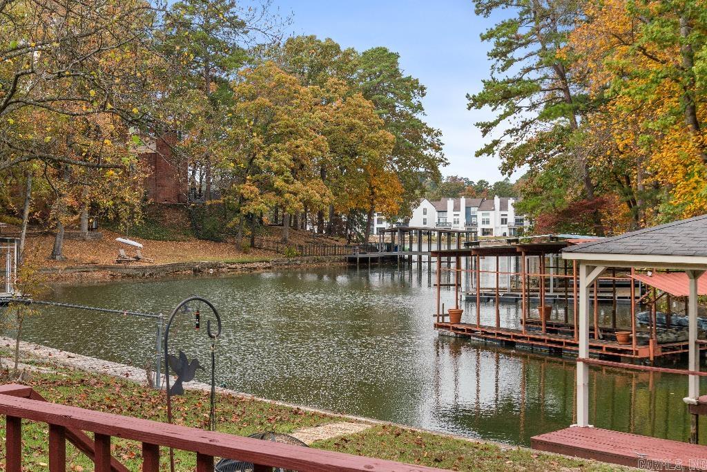 Hot Springs Unplatted - Residential