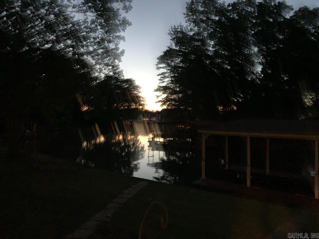 Hot Springs Unplatted - Residential