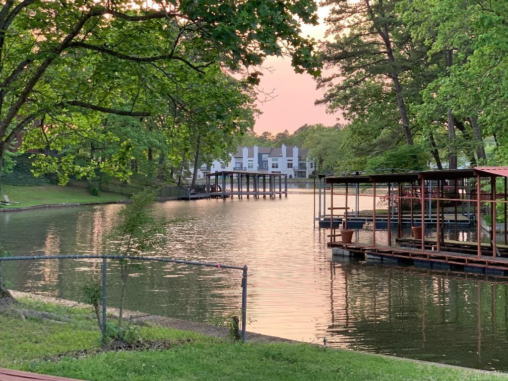 Hot Springs Unplatted - Residential