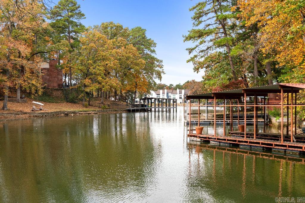 Hot Springs Unplatted - Residential