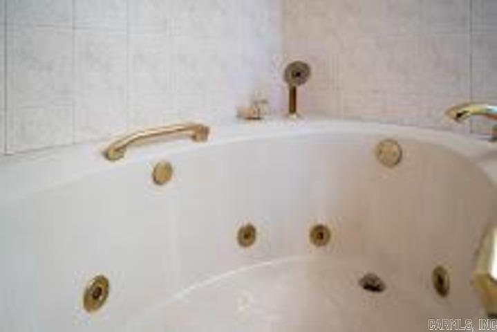 Hot Springs Unplatted - Residential