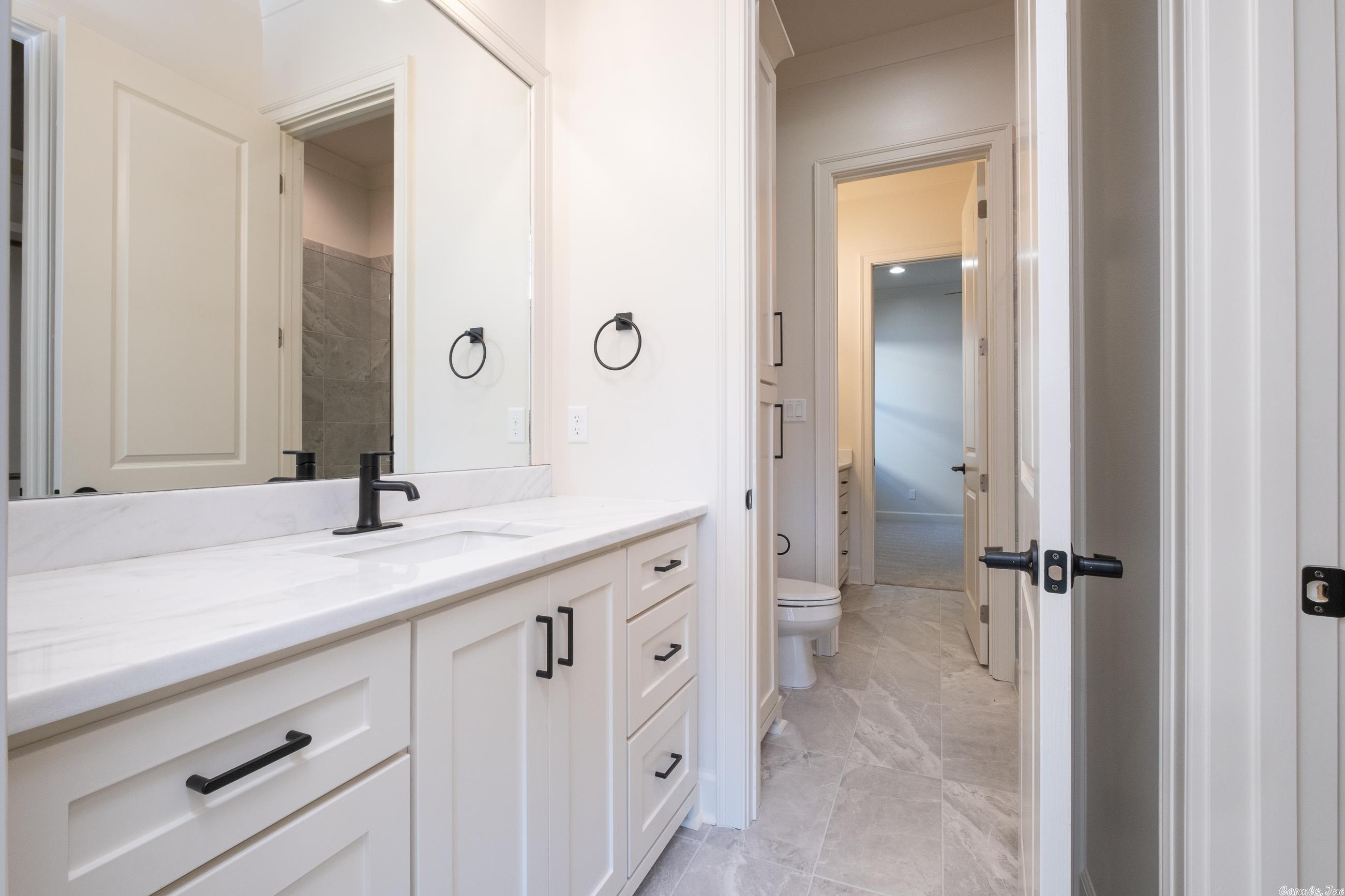 BELLES FLEURS - Residential