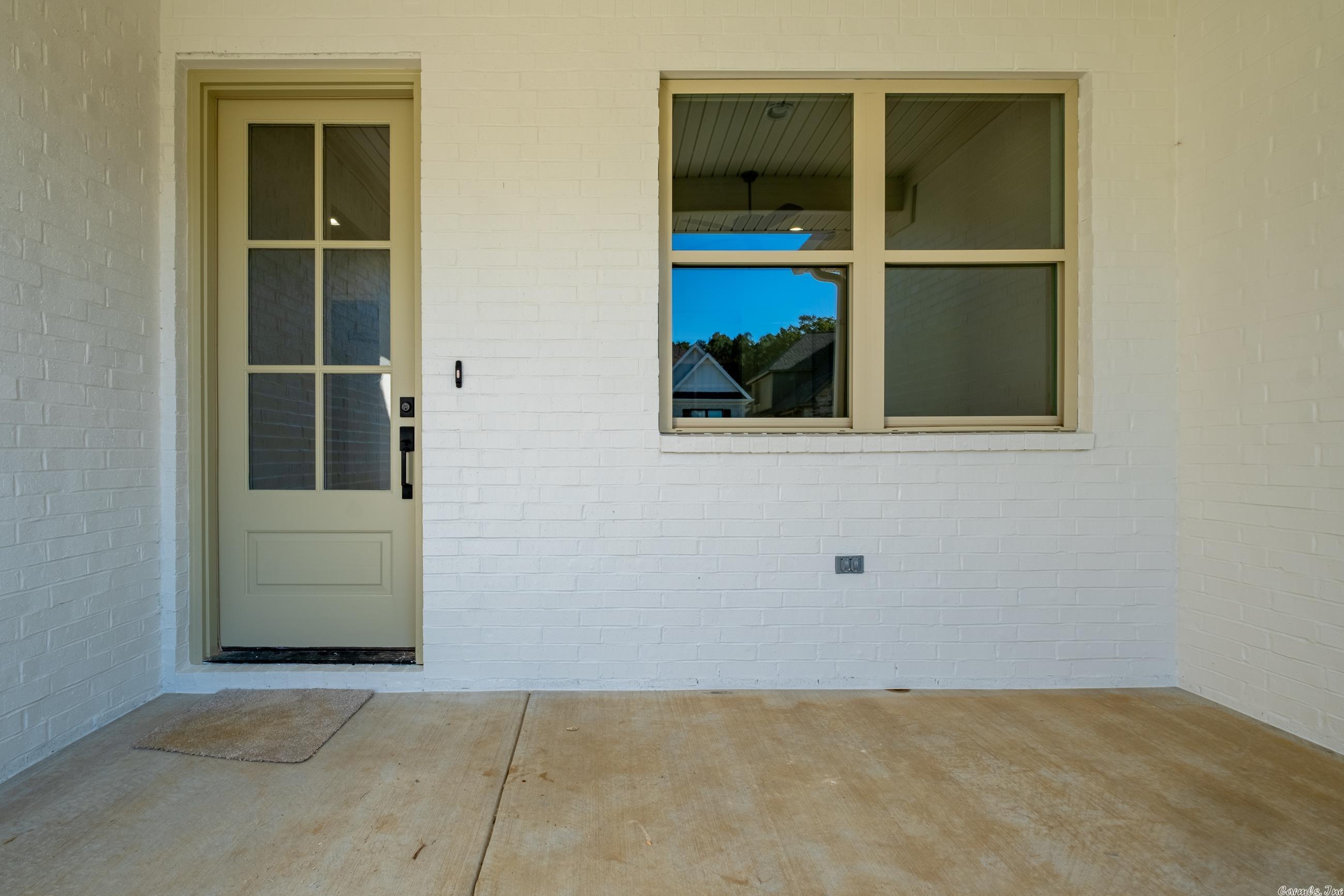 BELLES FLEURS - Residential