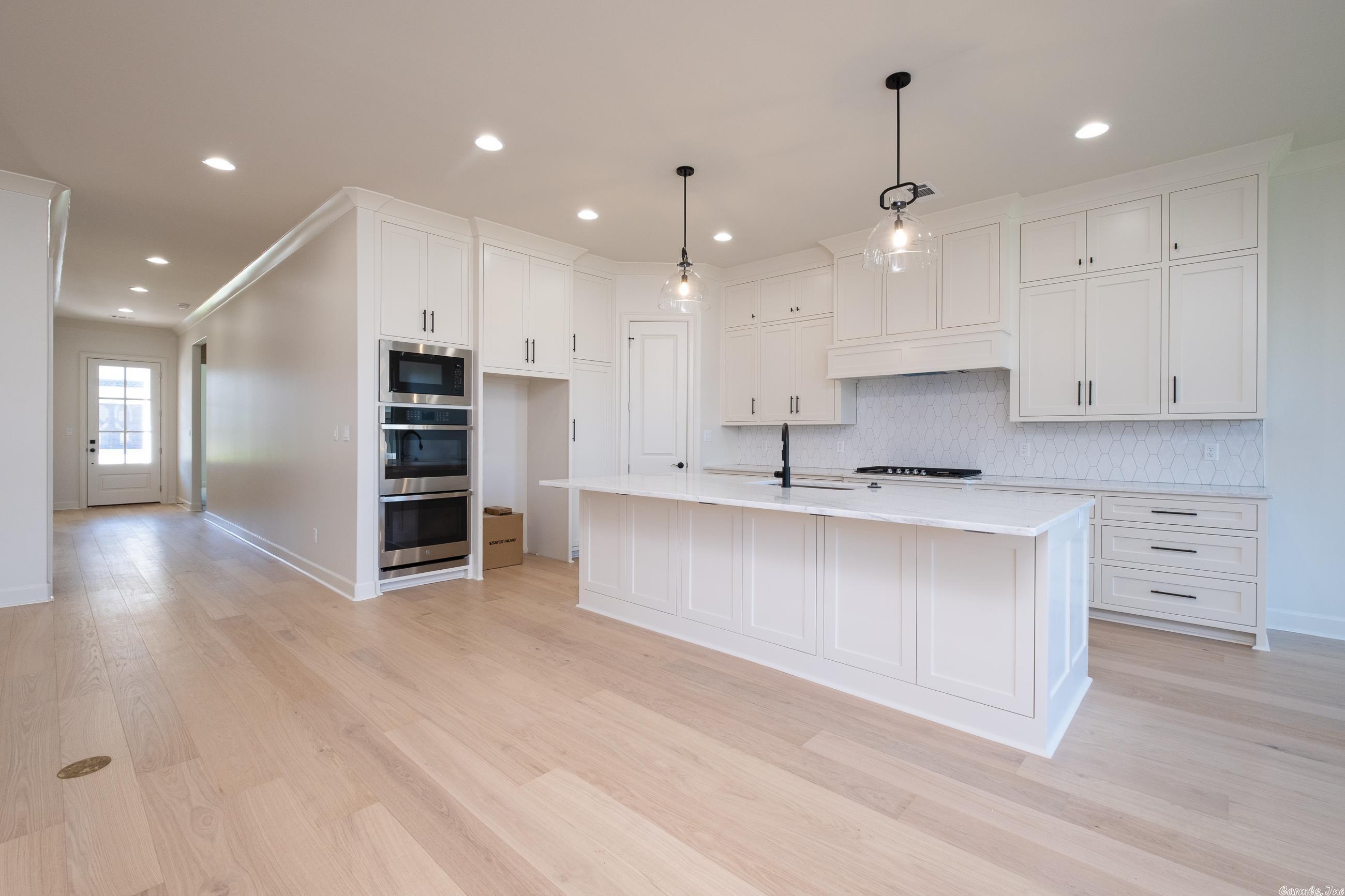 BELLES FLEURS - Residential