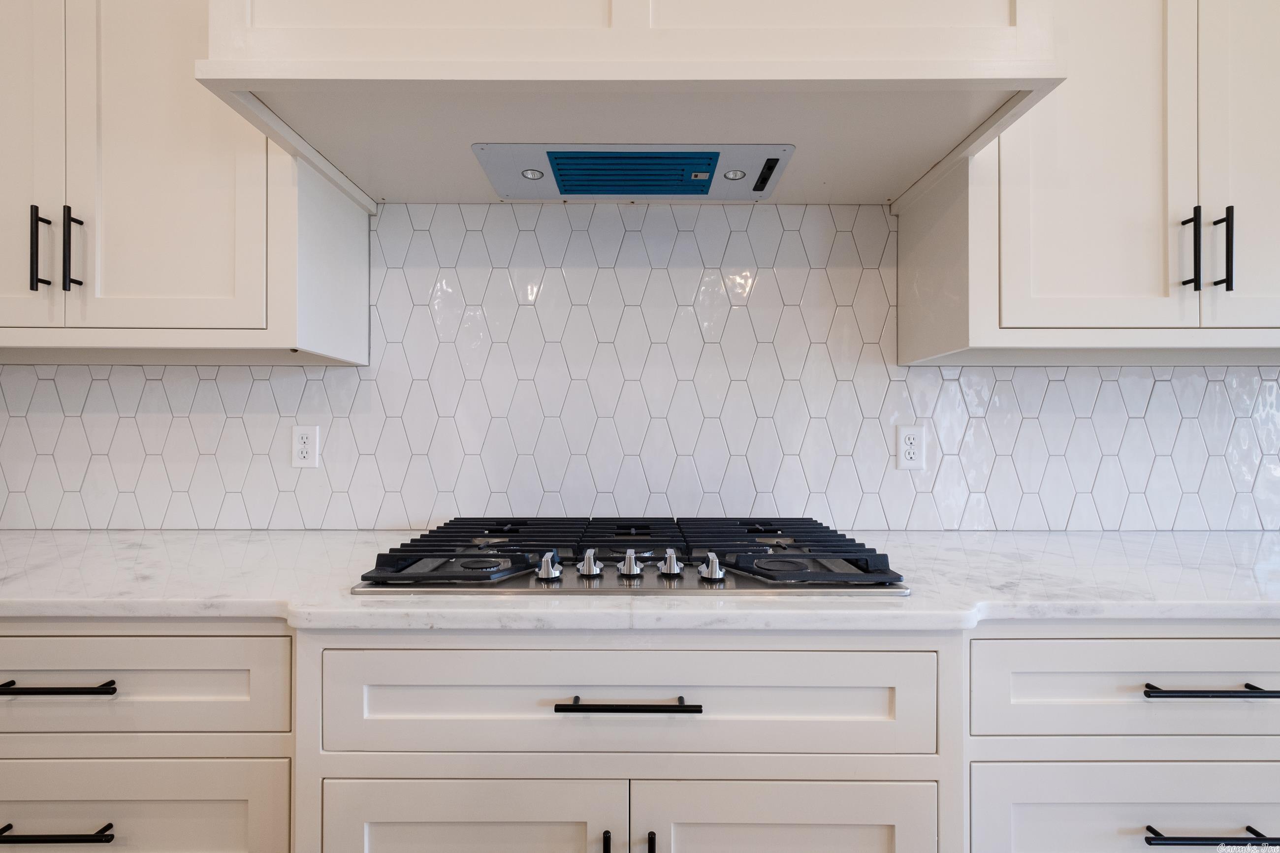 BELLES FLEURS - Residential