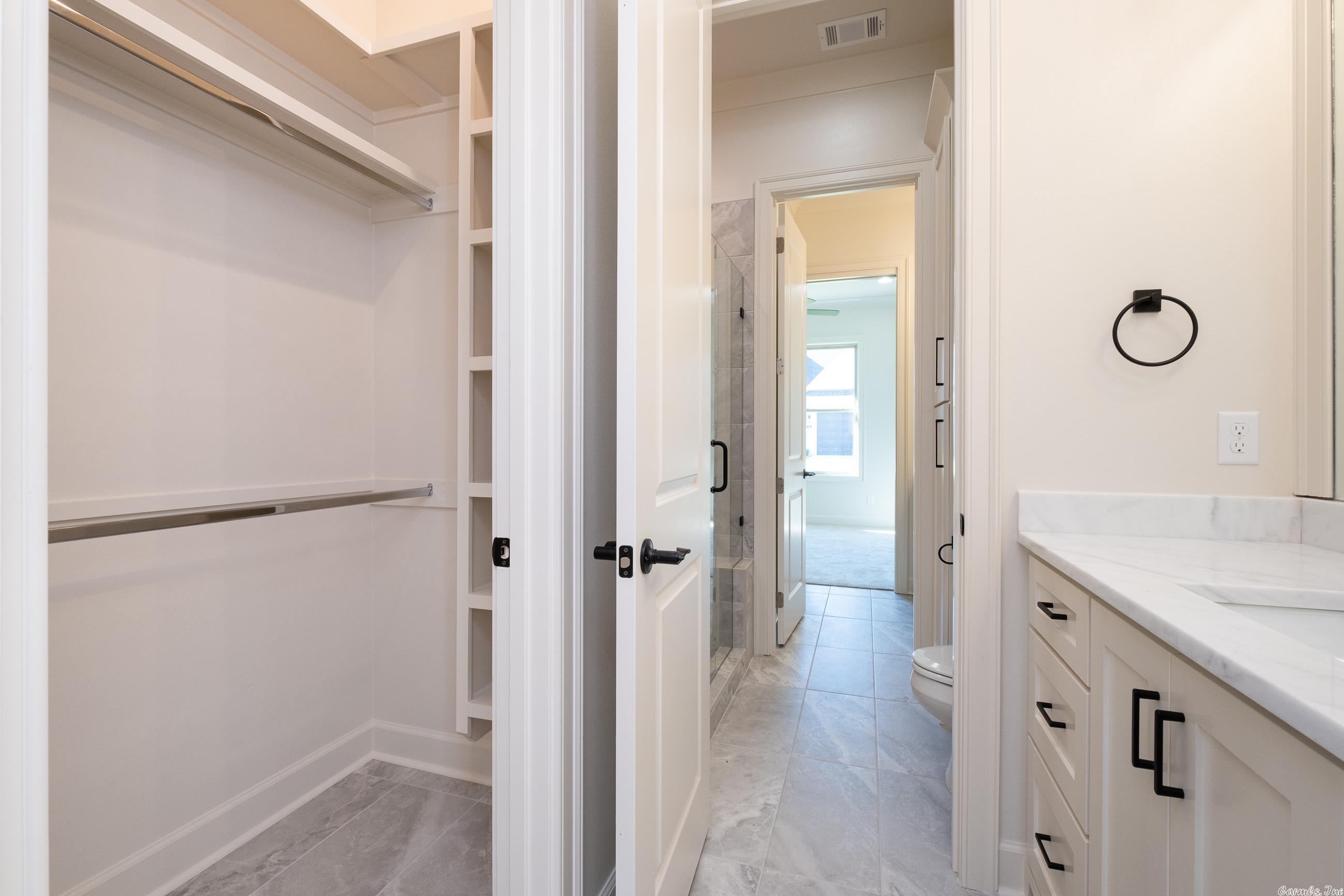 BELLES FLEURS - Residential