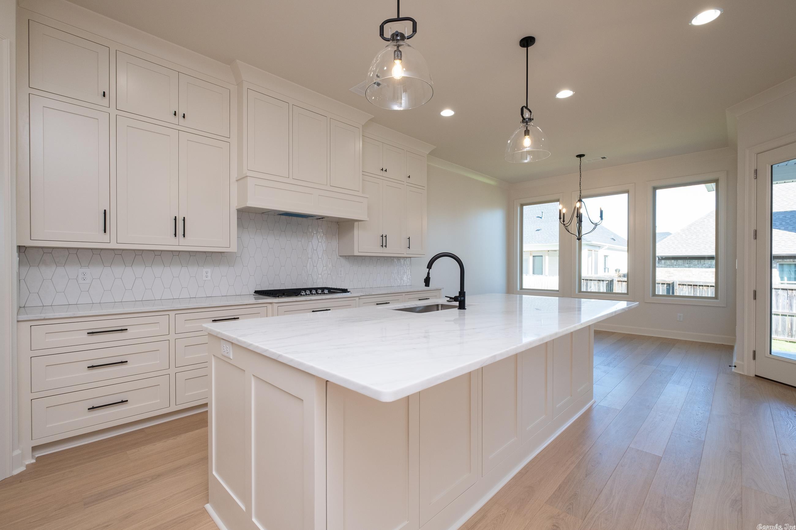 BELLES FLEURS - Residential