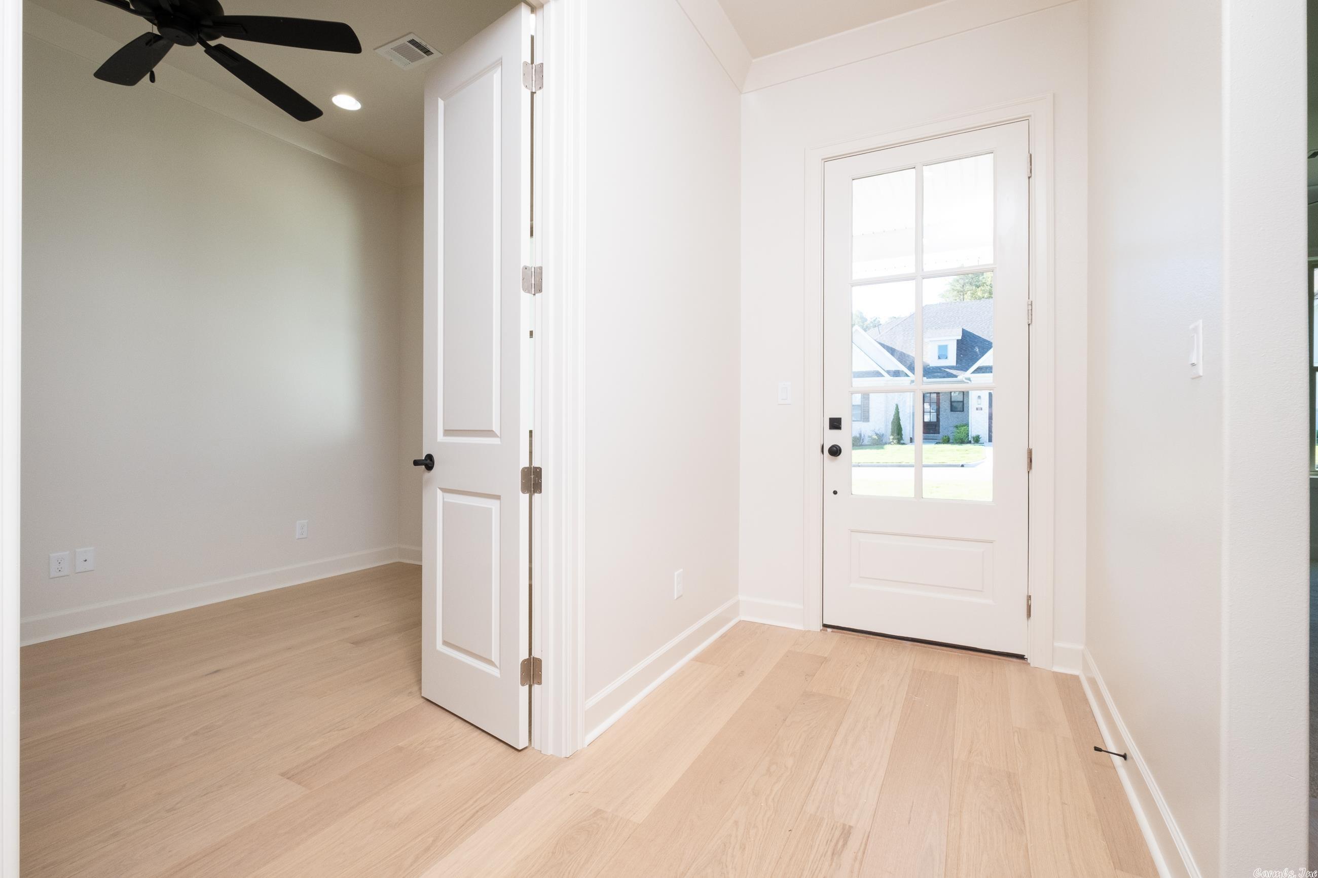 BELLES FLEURS - Residential