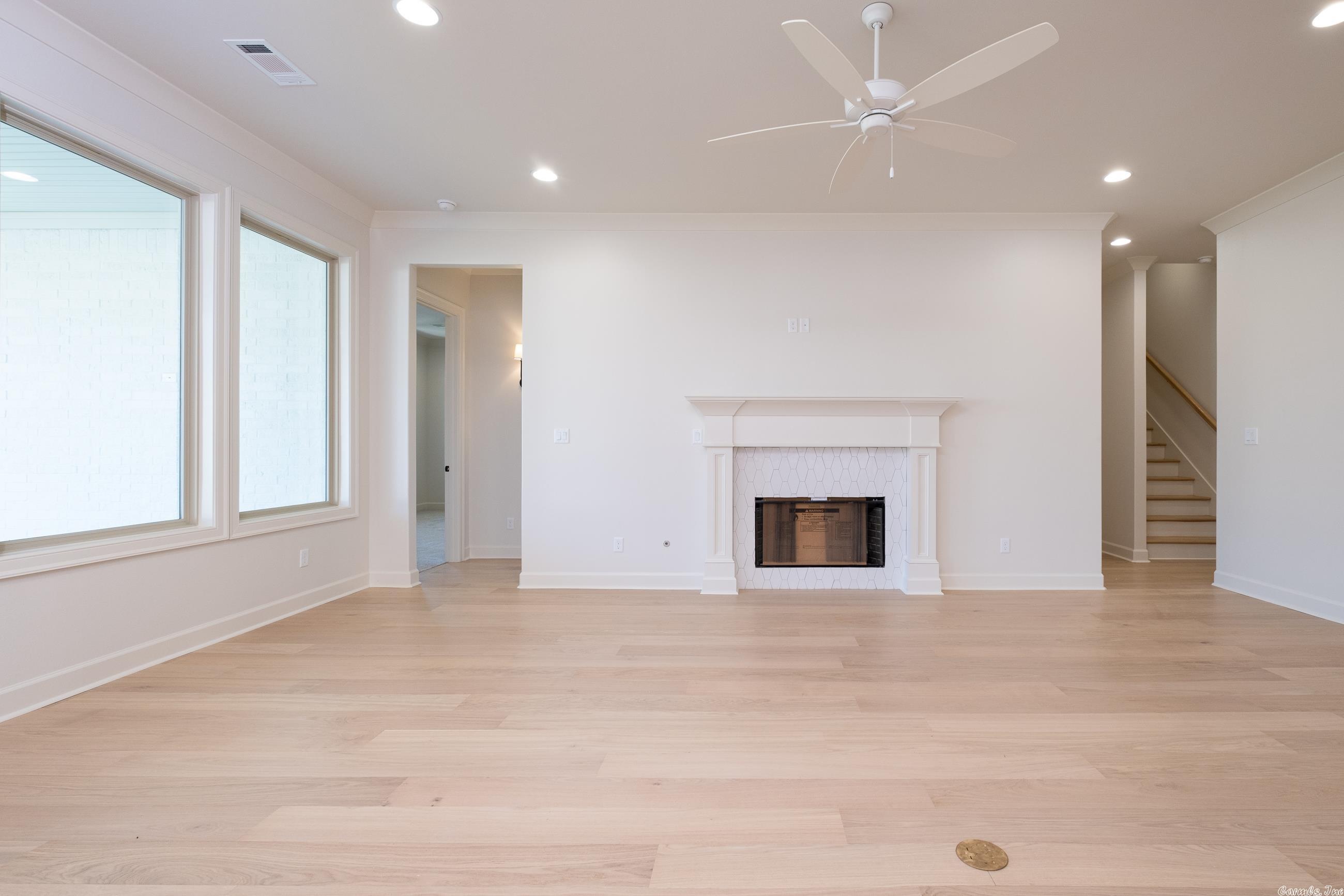 BELLES FLEURS - Residential