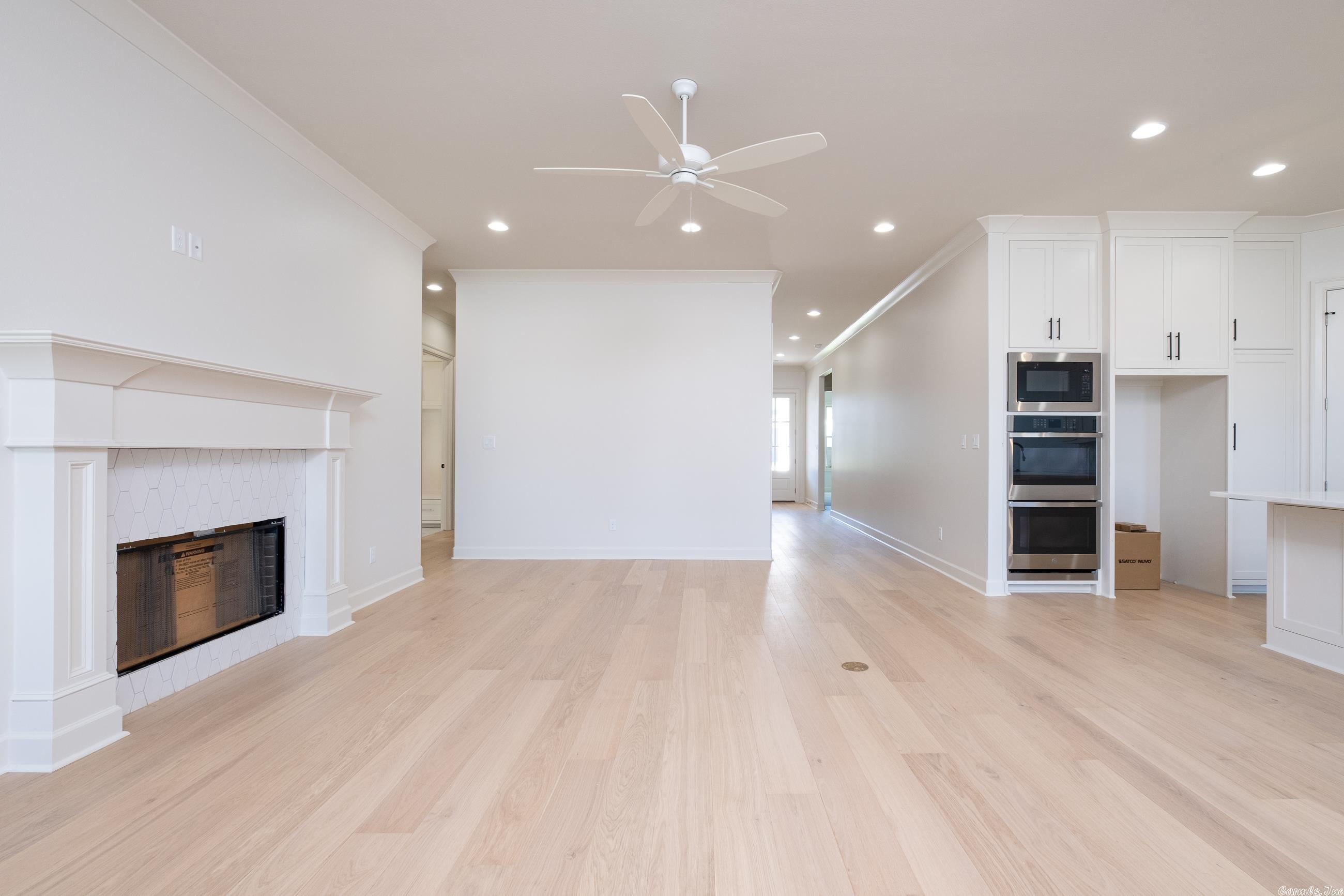 BELLES FLEURS - Residential