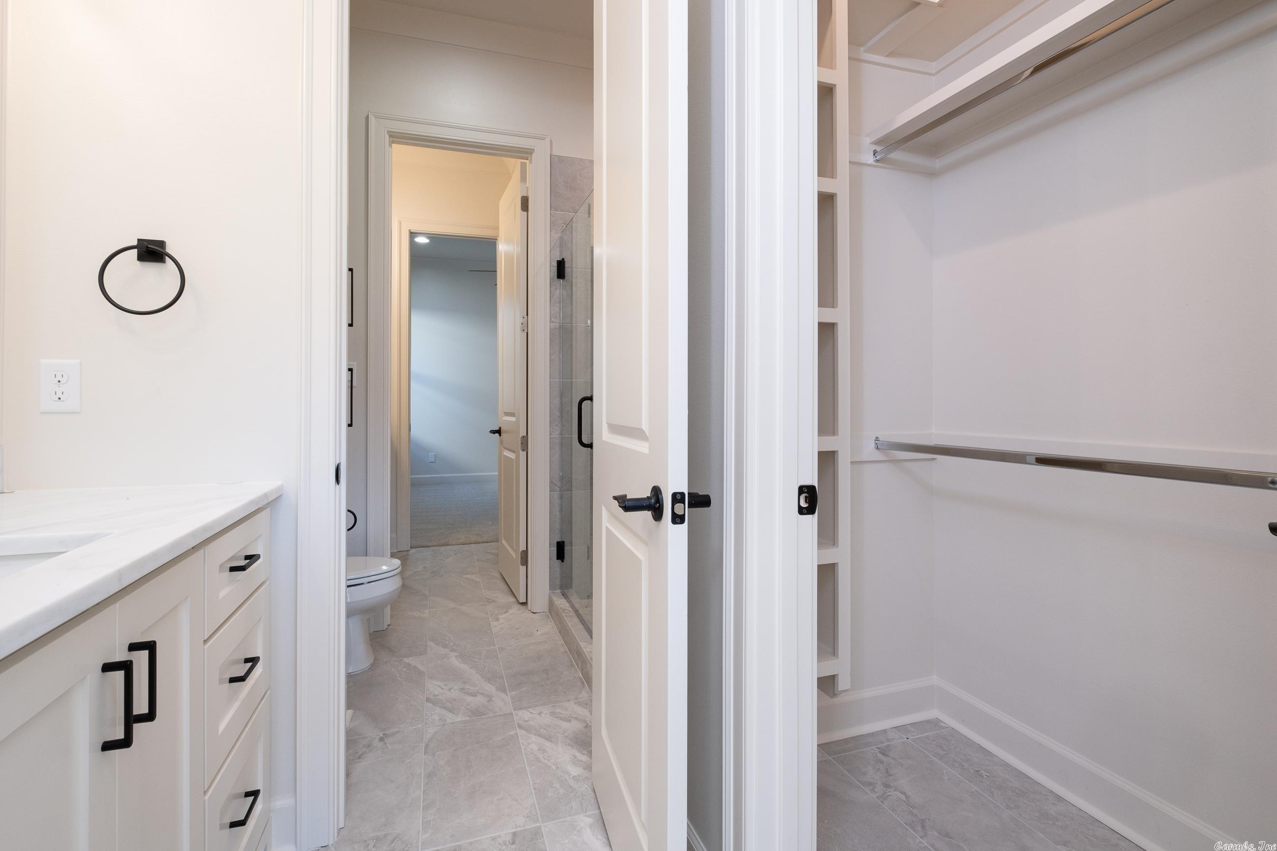 BELLES FLEURS - Residential