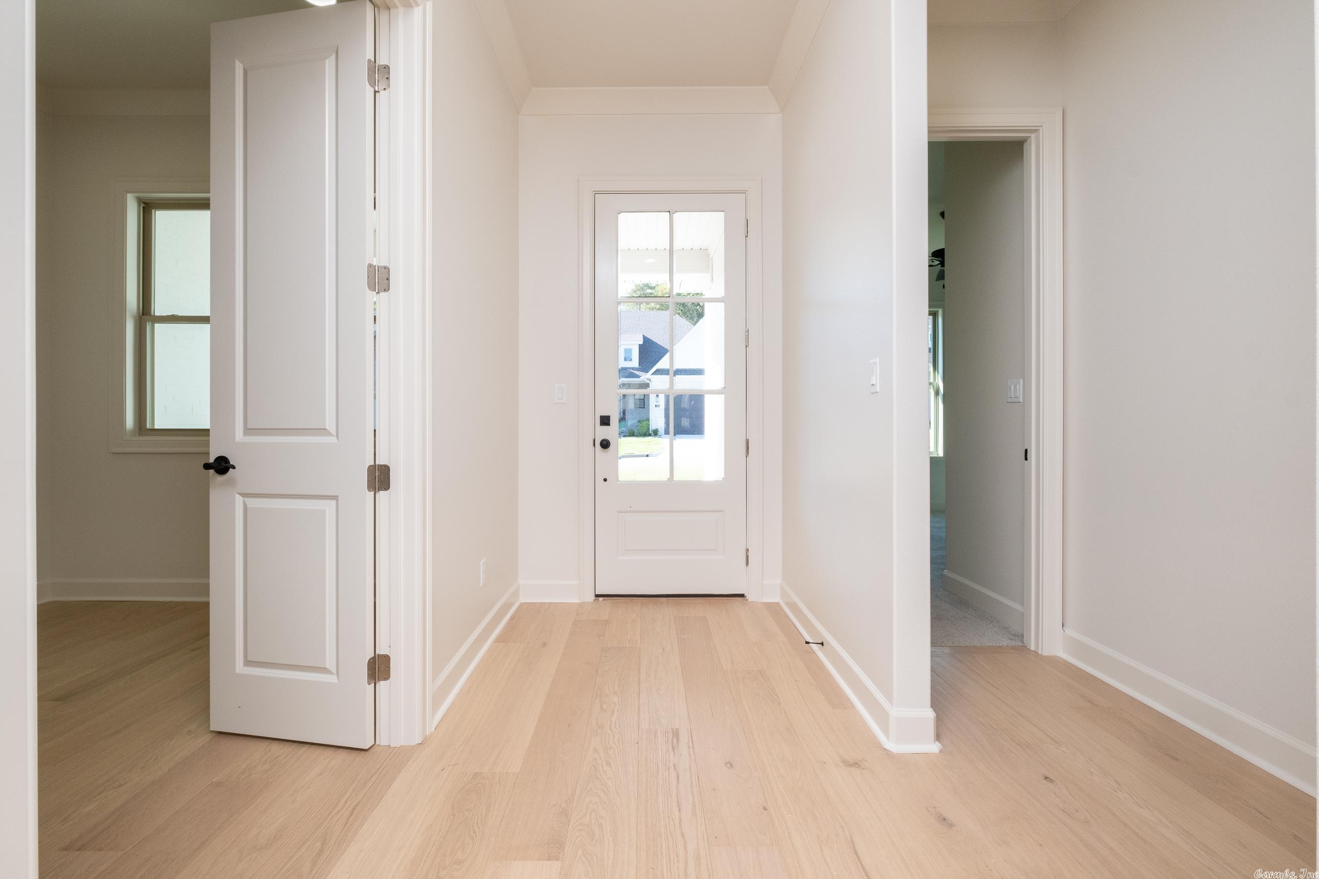 BELLES FLEURS - Residential