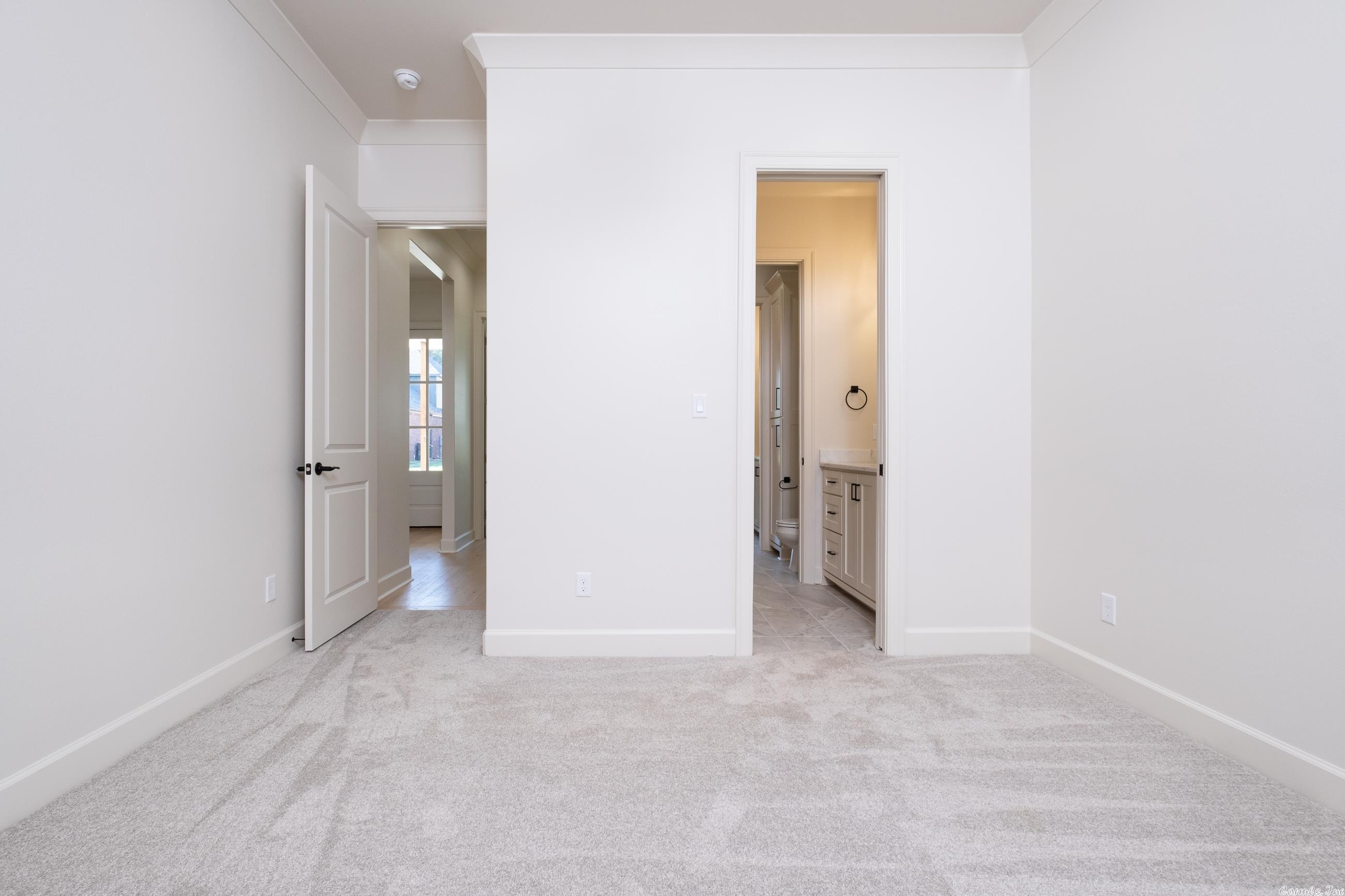 BELLES FLEURS - Residential