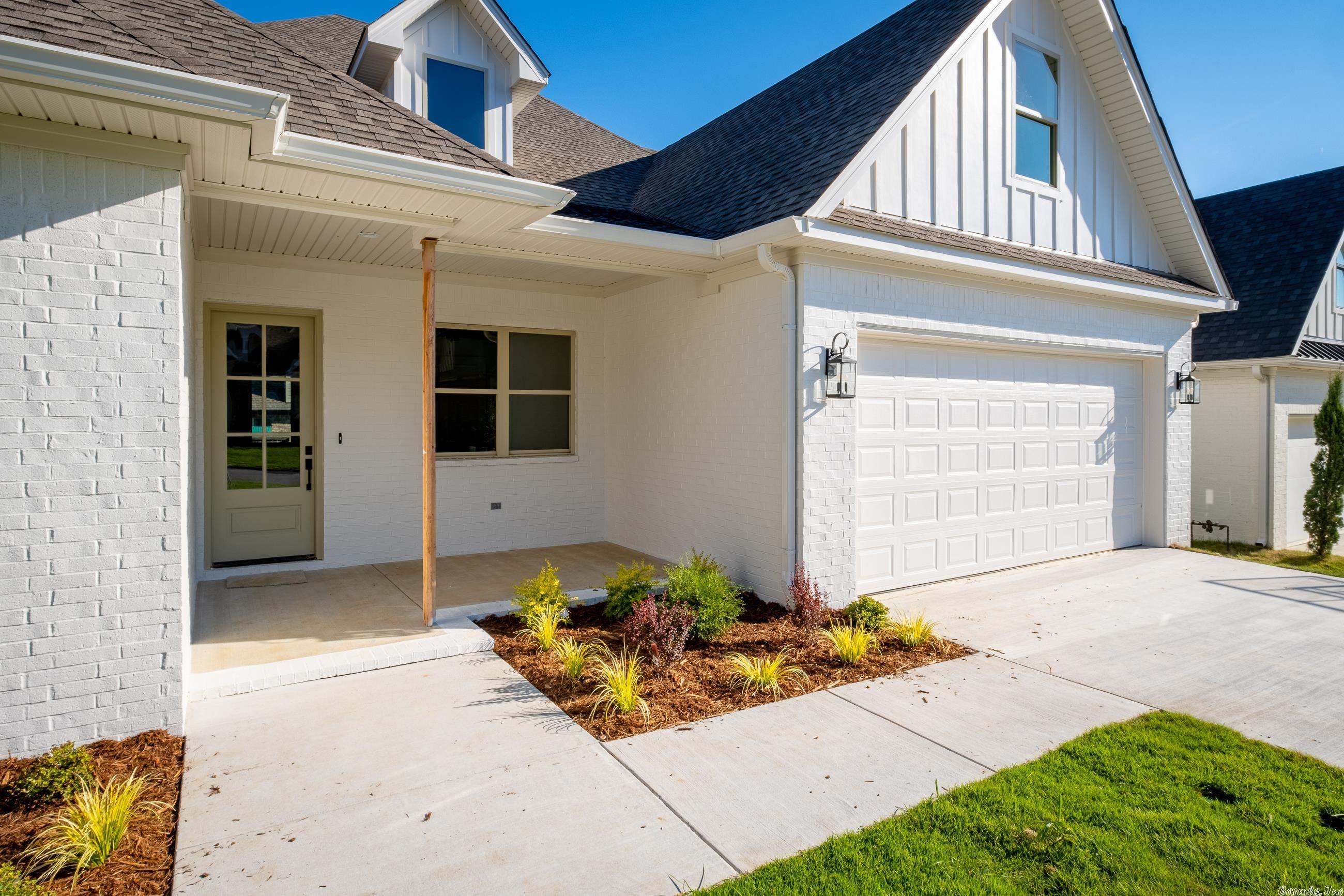 BELLES FLEURS - Residential