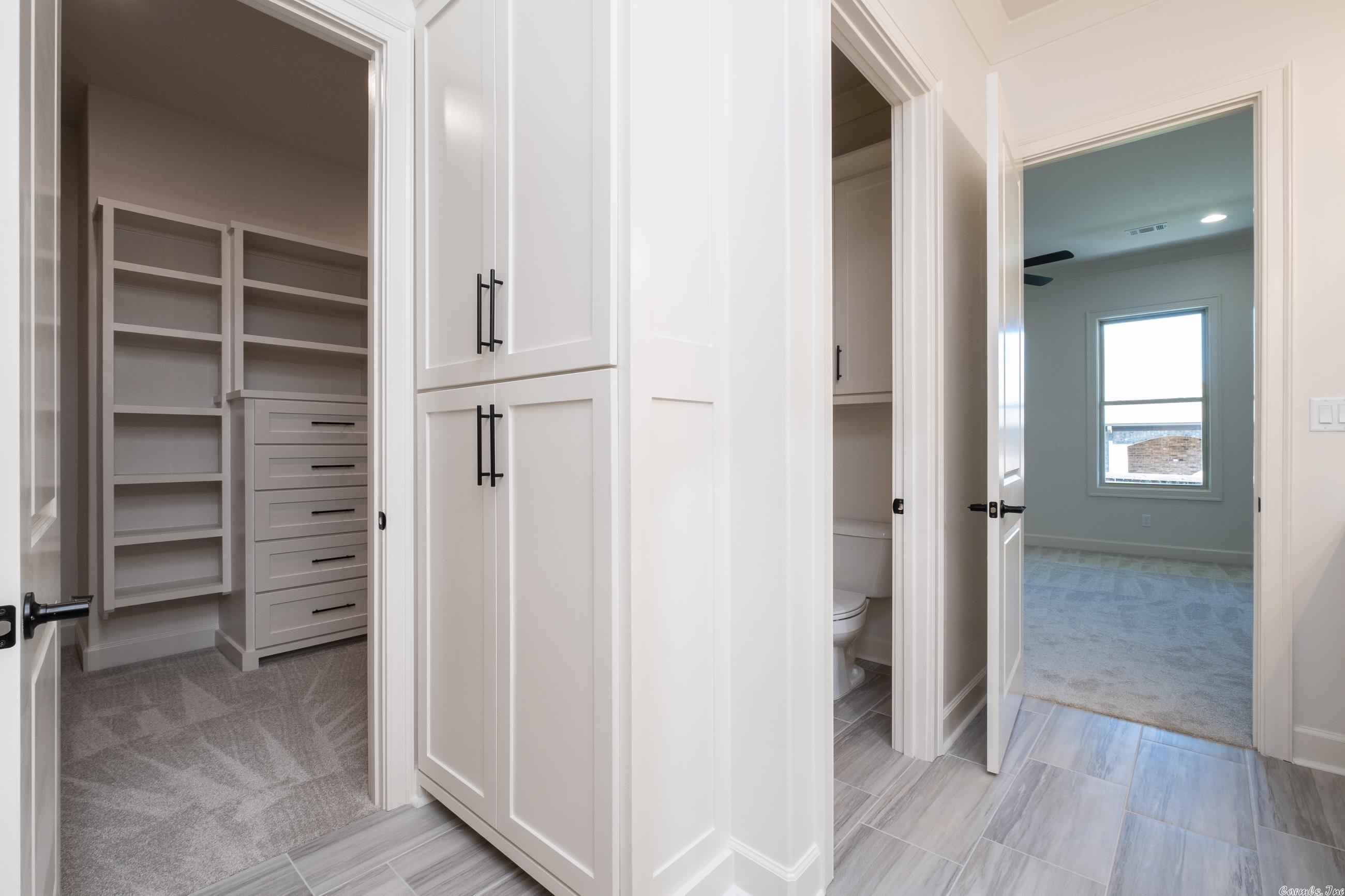 BELLES FLEURS - Residential