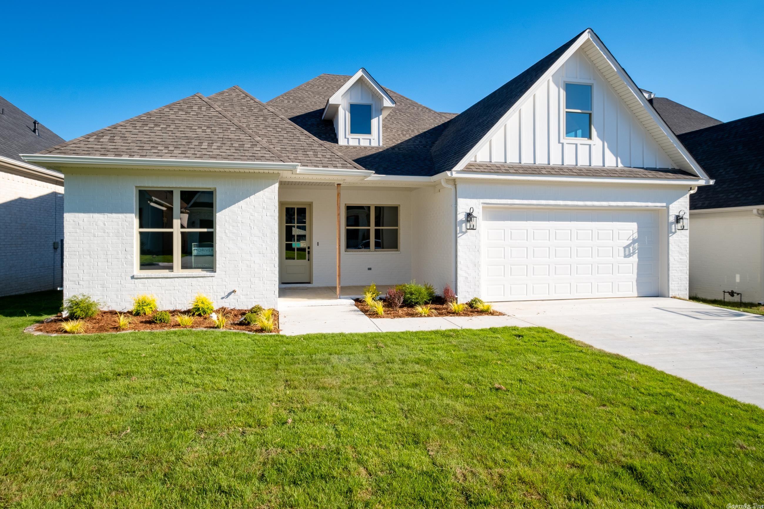 BELLES FLEURS - Residential